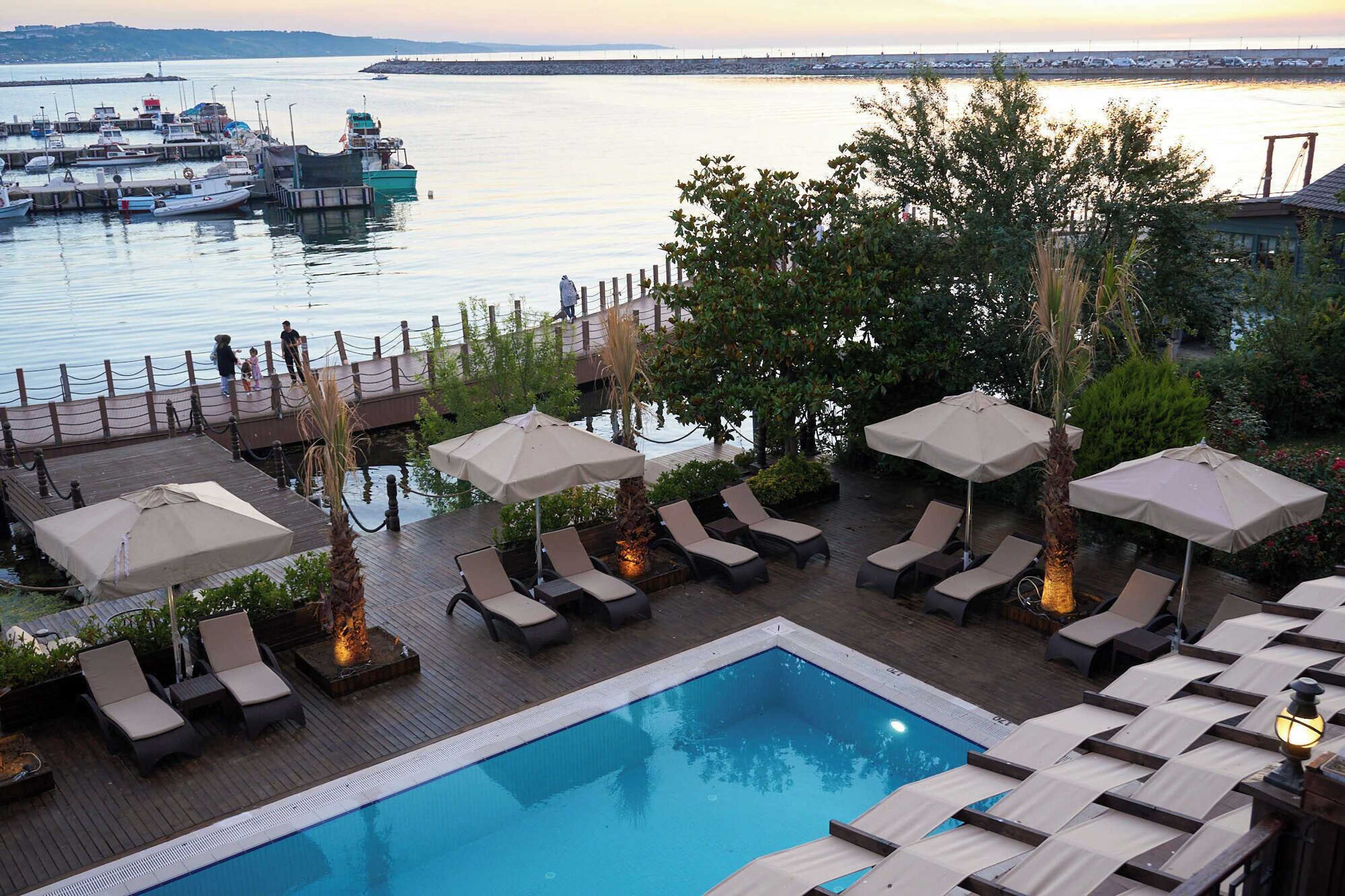 Gift card for Phellos Suites