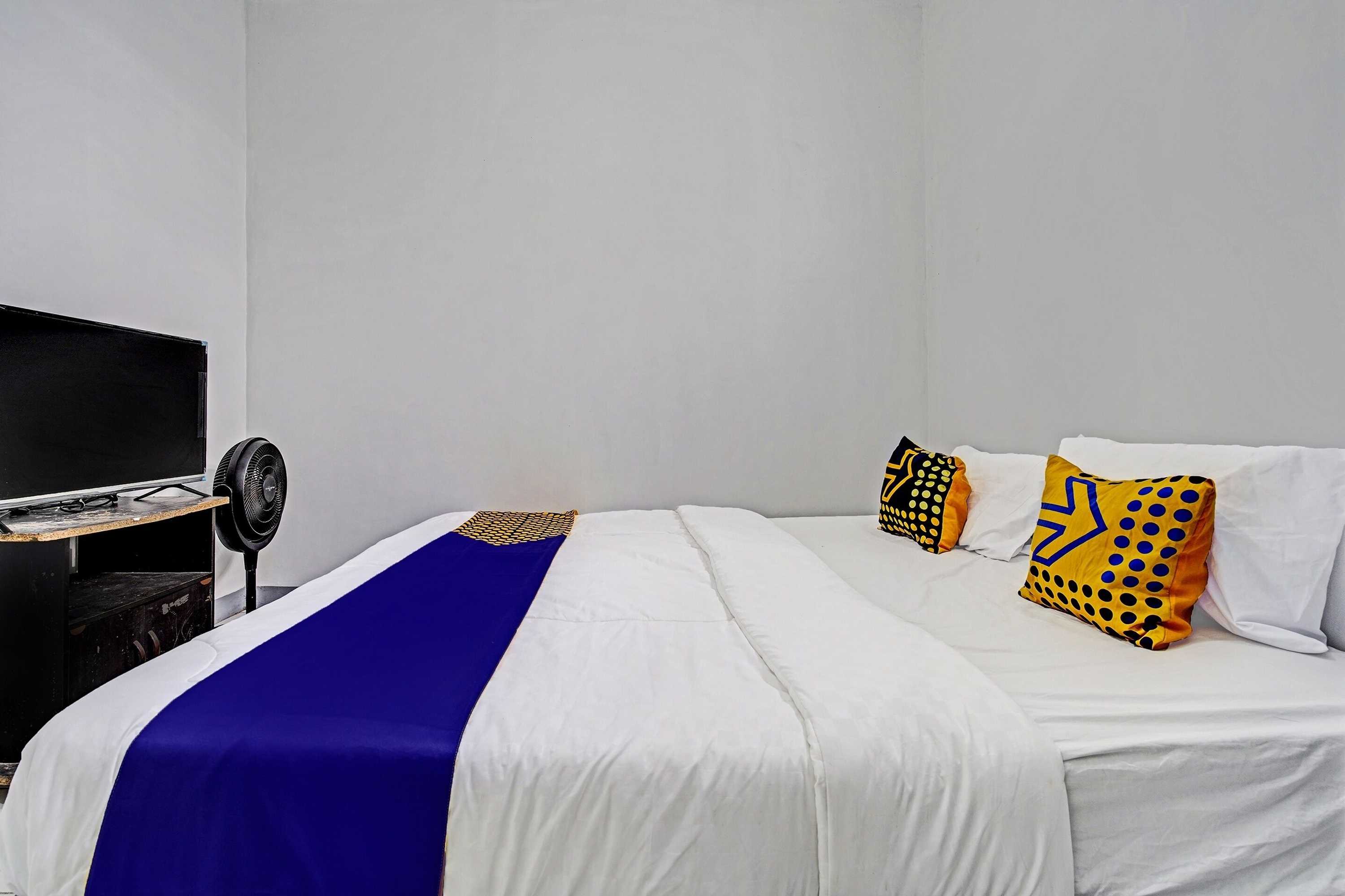 Gift card for Hotel O Losmen Tjabe Merah Near Alfamart Bintaro