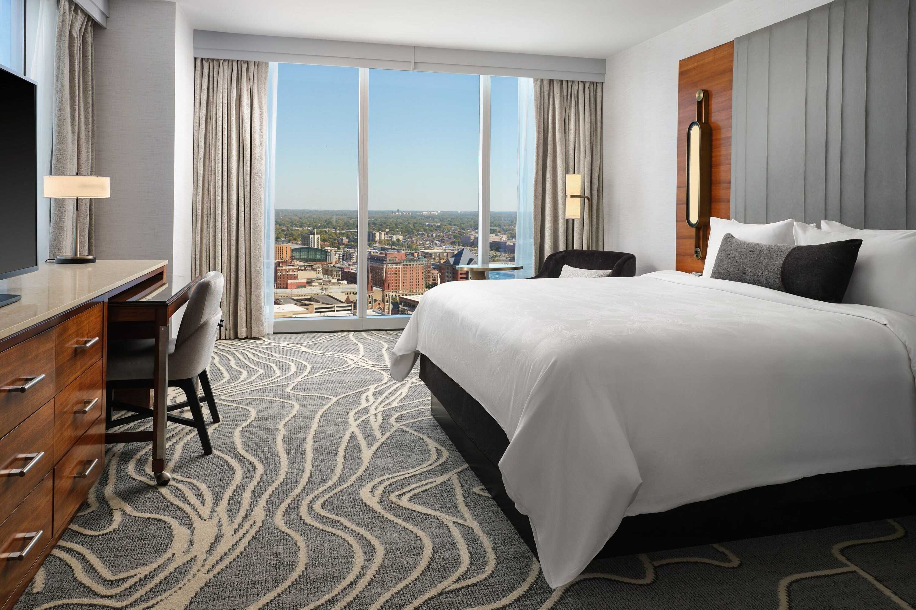 Gift card for JW Marriott Indianapolis Gift card for JW Marriott Indianapolis