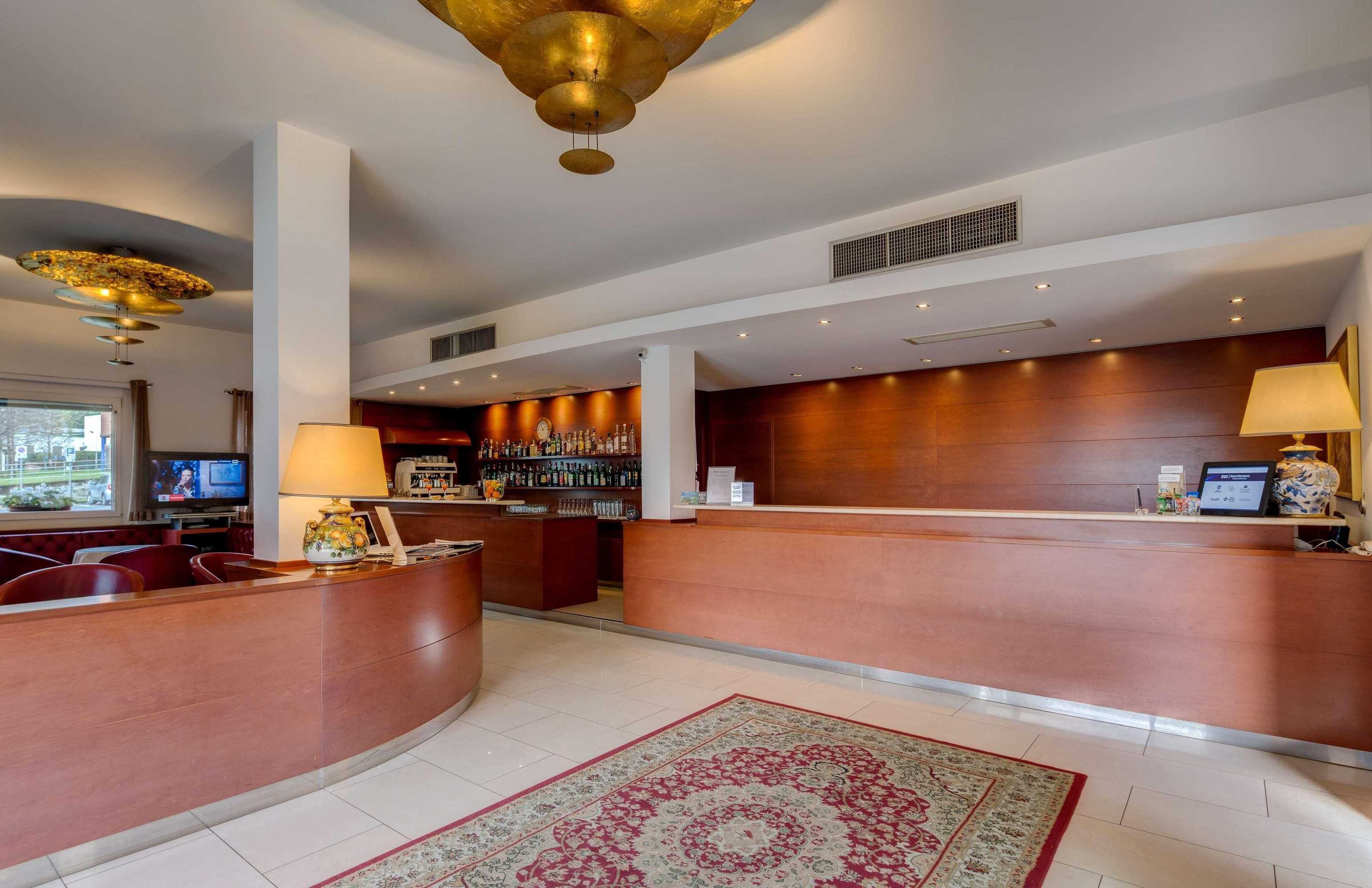 Gift card for Best Western Hotel Nuovo Gift card for Best Western Hotel Nuovo