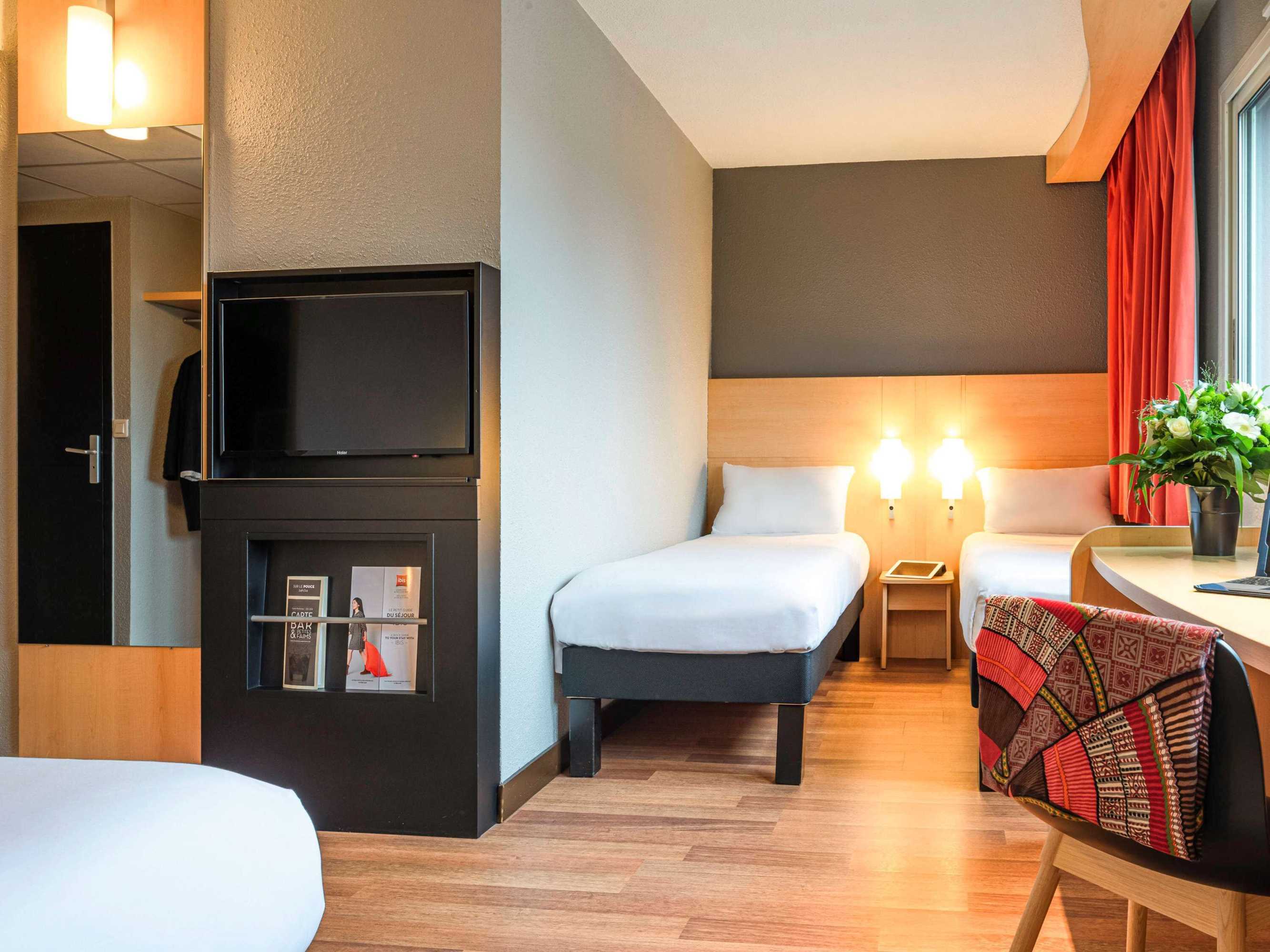 Gift card for Ibis Quimperle Gift card for Ibis Quimperle