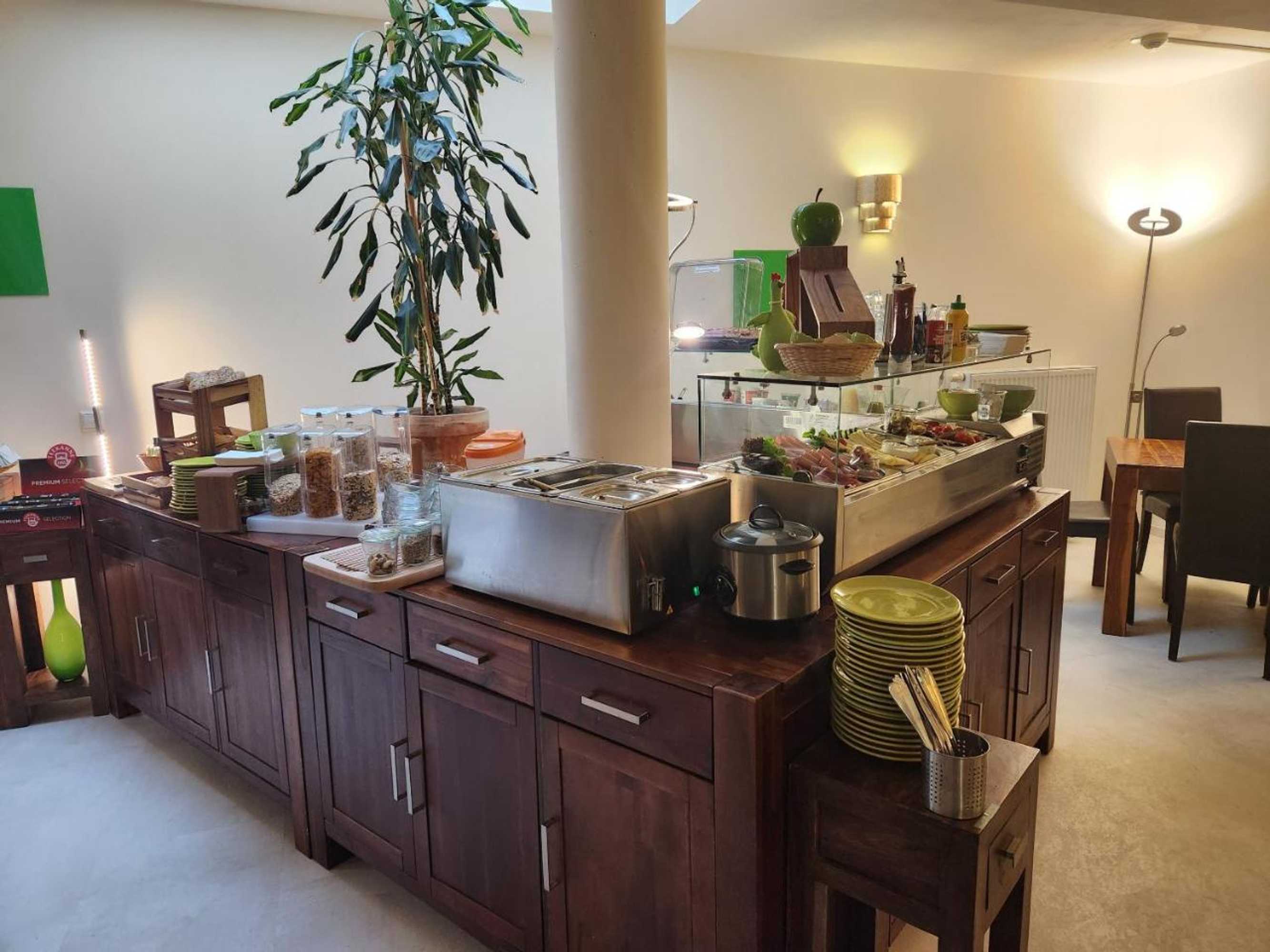 Gift card for Park-Hotel Leimen