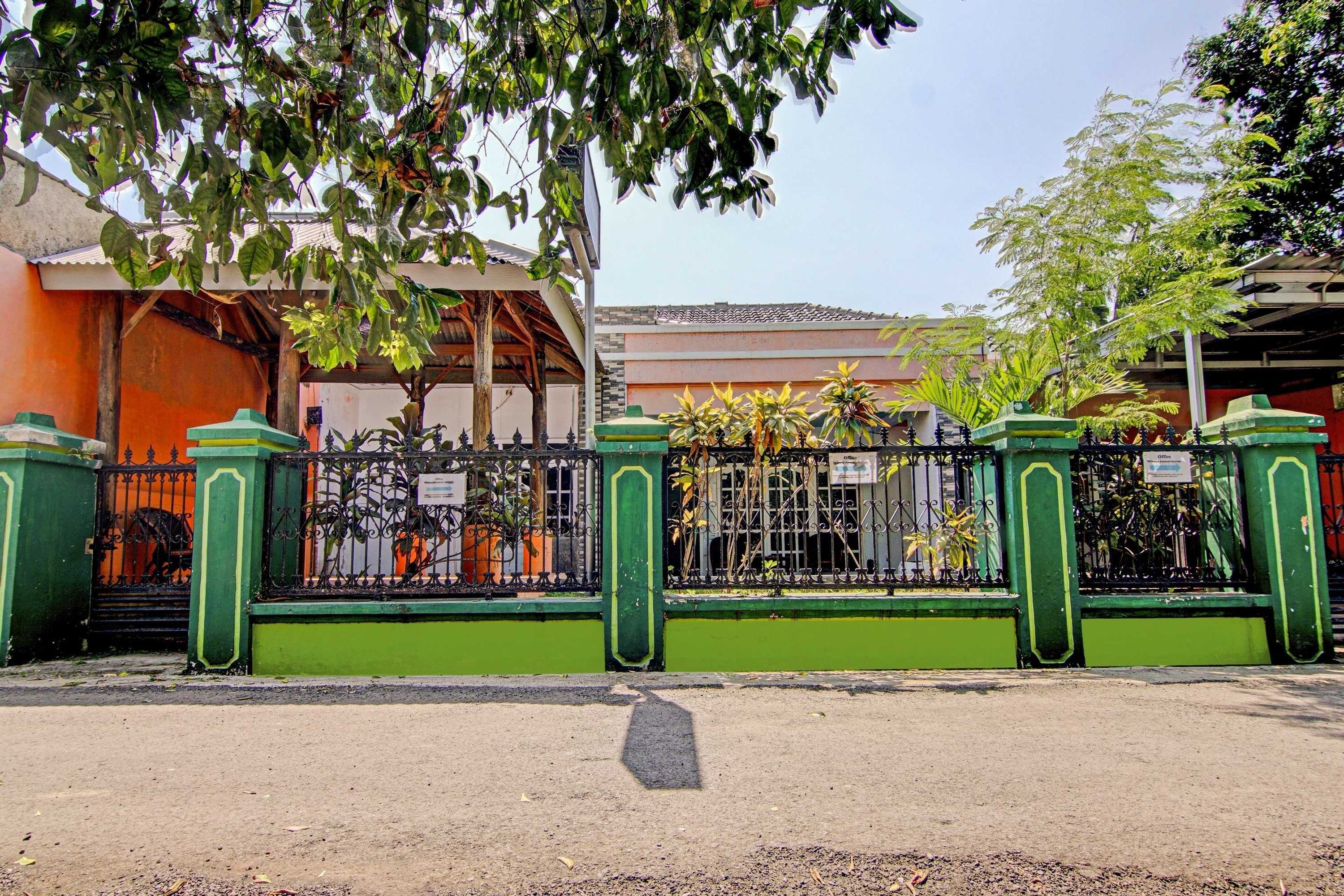 Gift card for Oyo 3797 Wisma Amanah Syariah