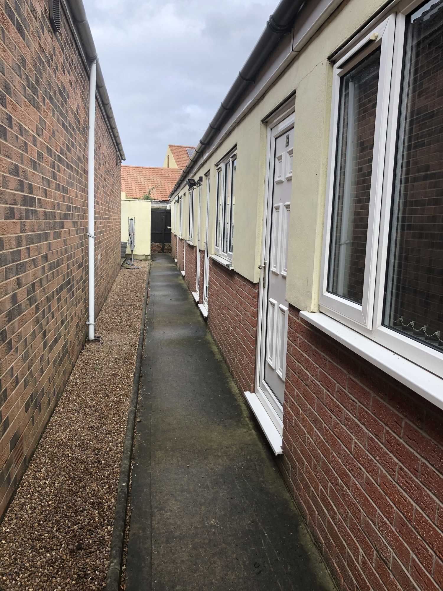 Gift card for The Bay Horse Accommodation