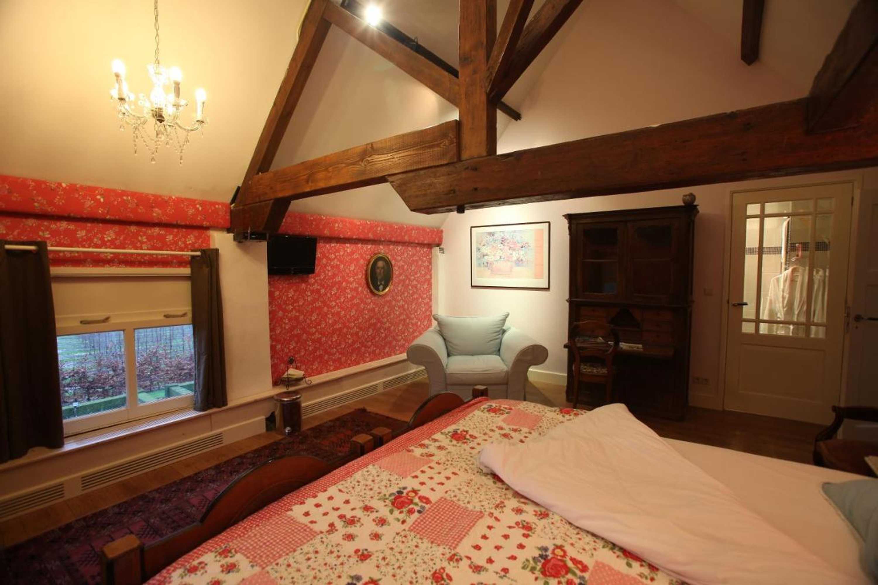 Gift card for B&b Snellenstein