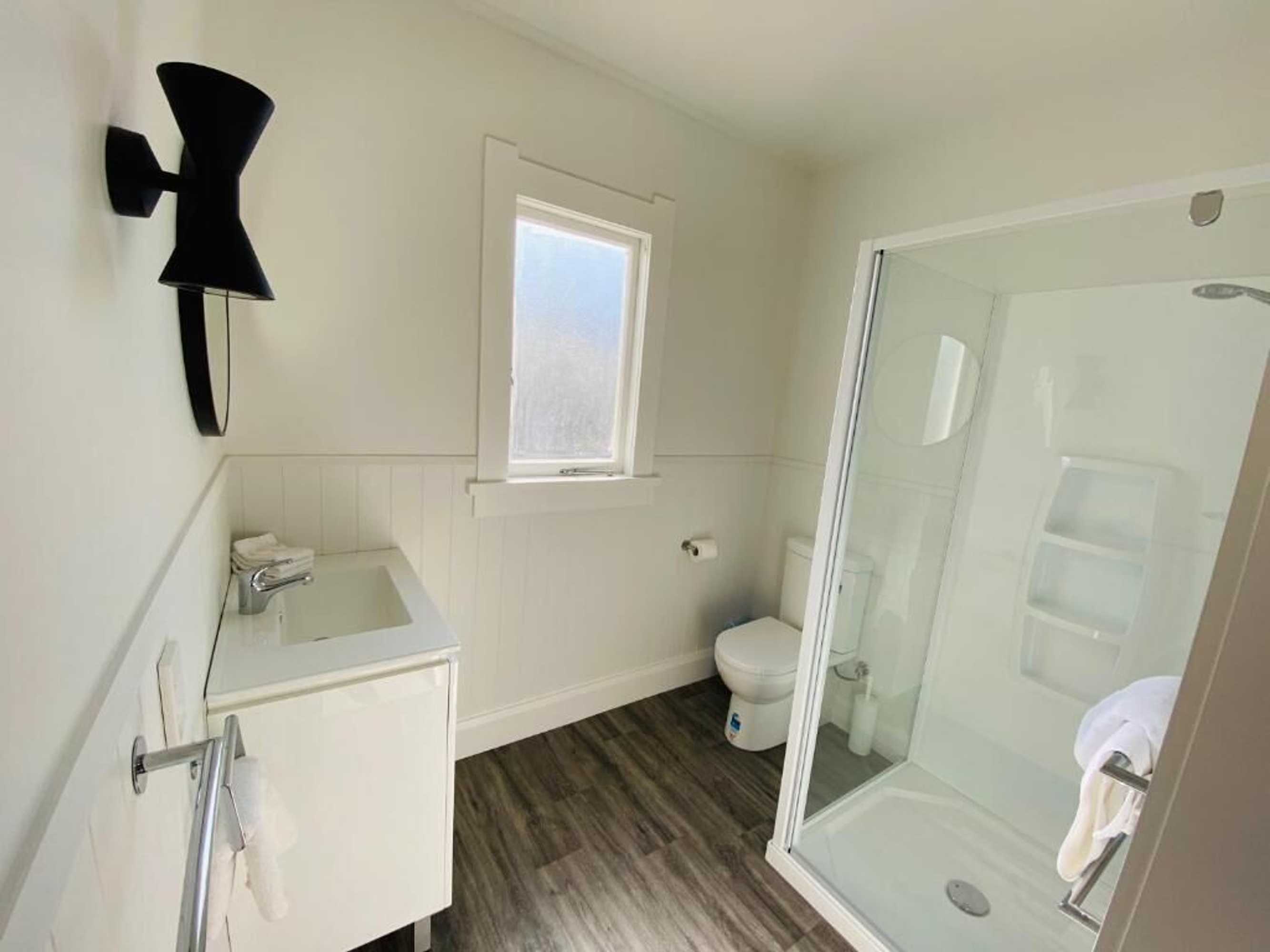 Gift card for Shoreline Motel