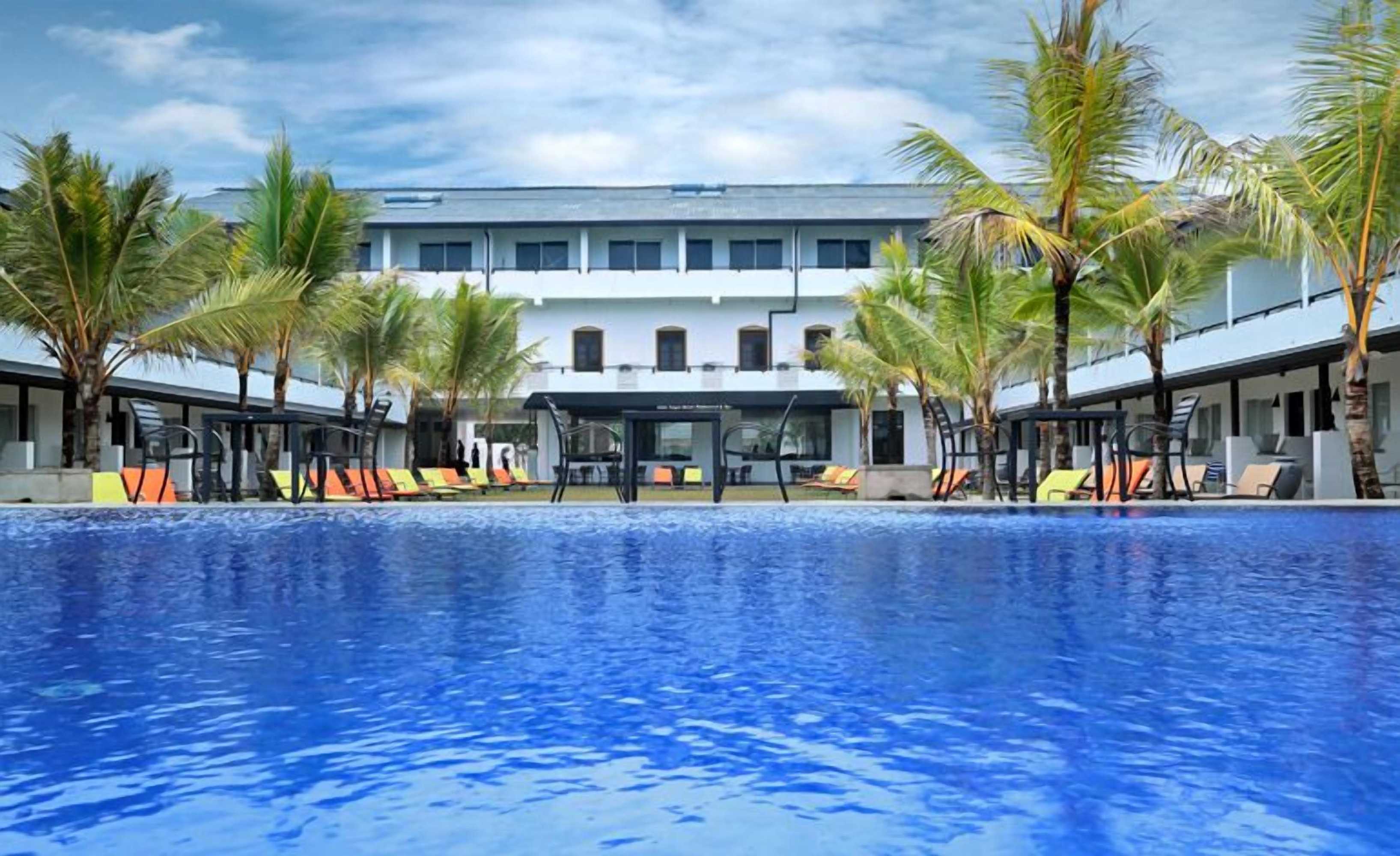 Gift card for Rathna Beach Resort