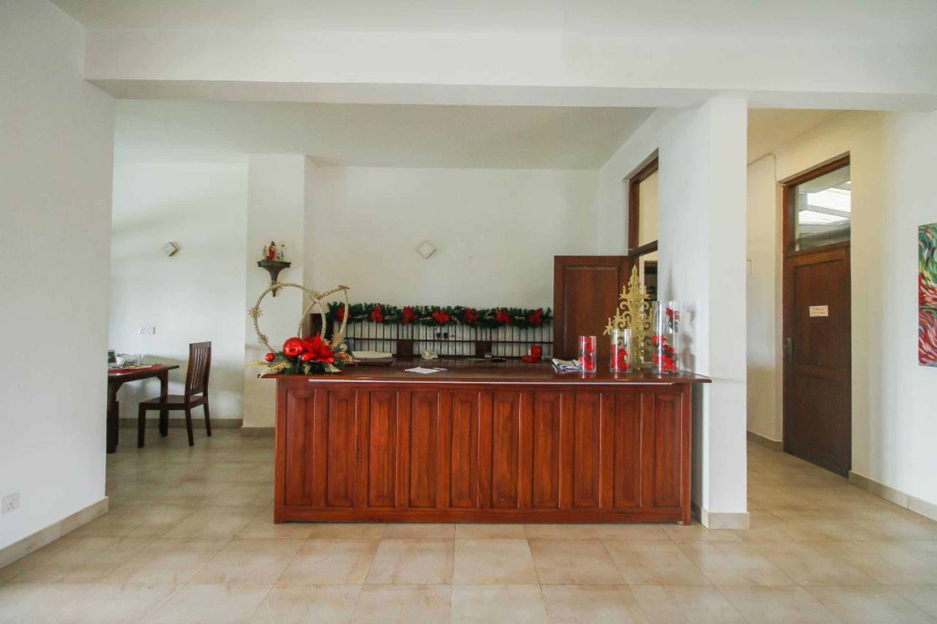 Gift card for Maresia Beach Villa