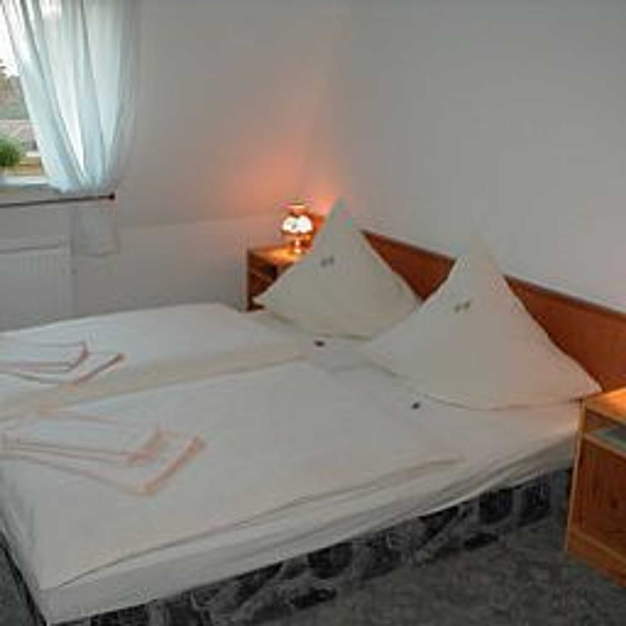 Gift card for Hotel Hähnel