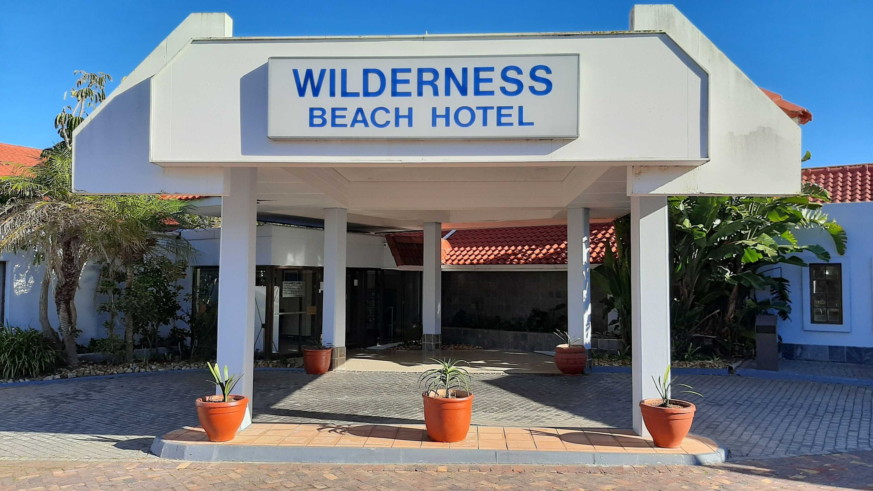 Gift card for Wilderness Beach Hotel Gift card for Wilderness Beach Hotel