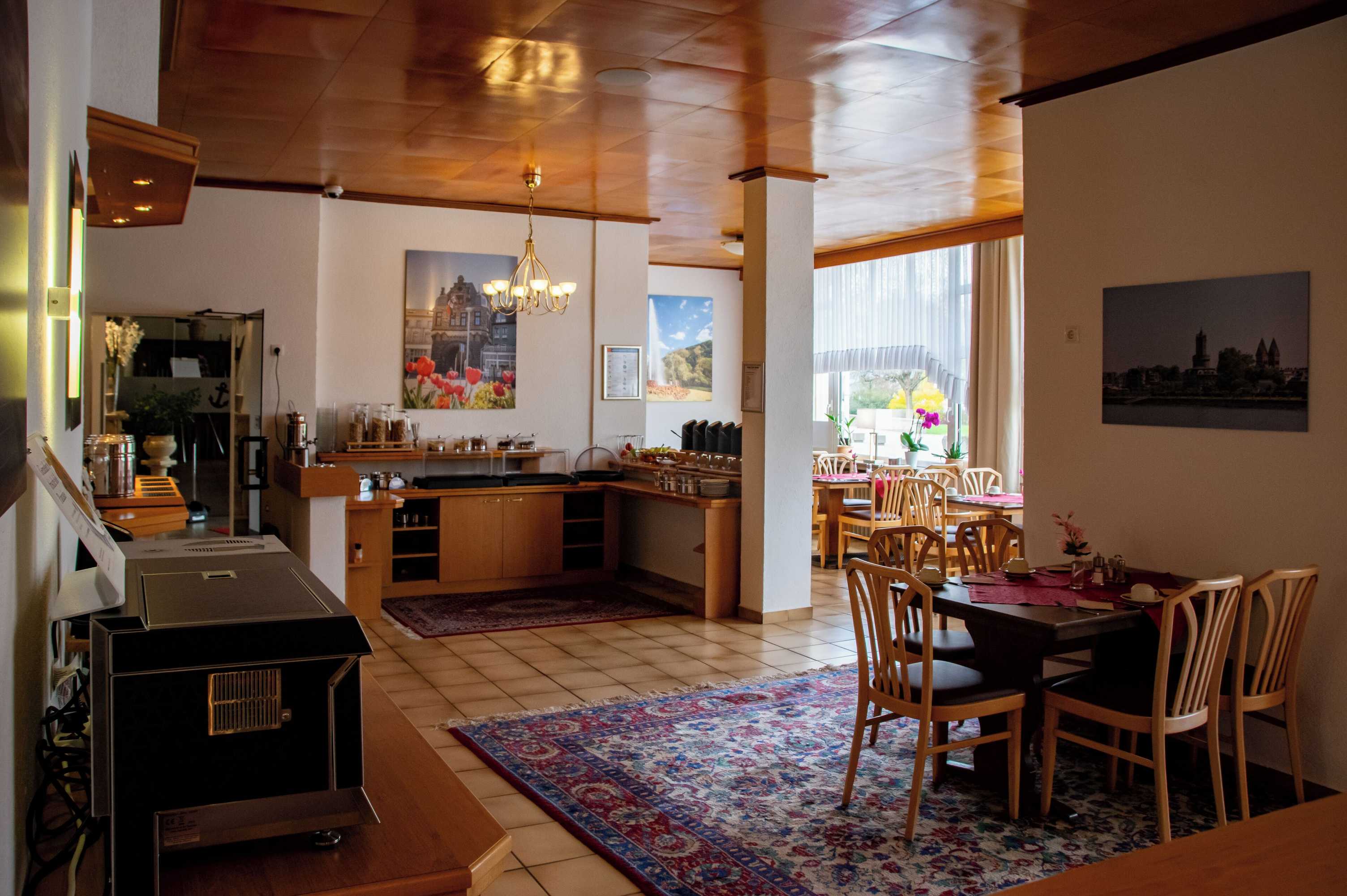 Gift card for Hotel Zum Anker