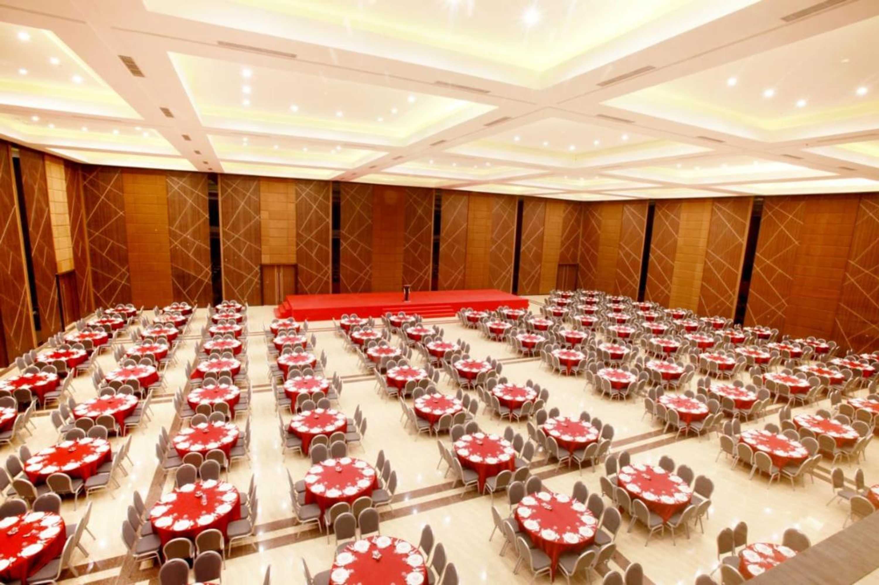 Gift card for Grand Karlita Hotel Purwokerto