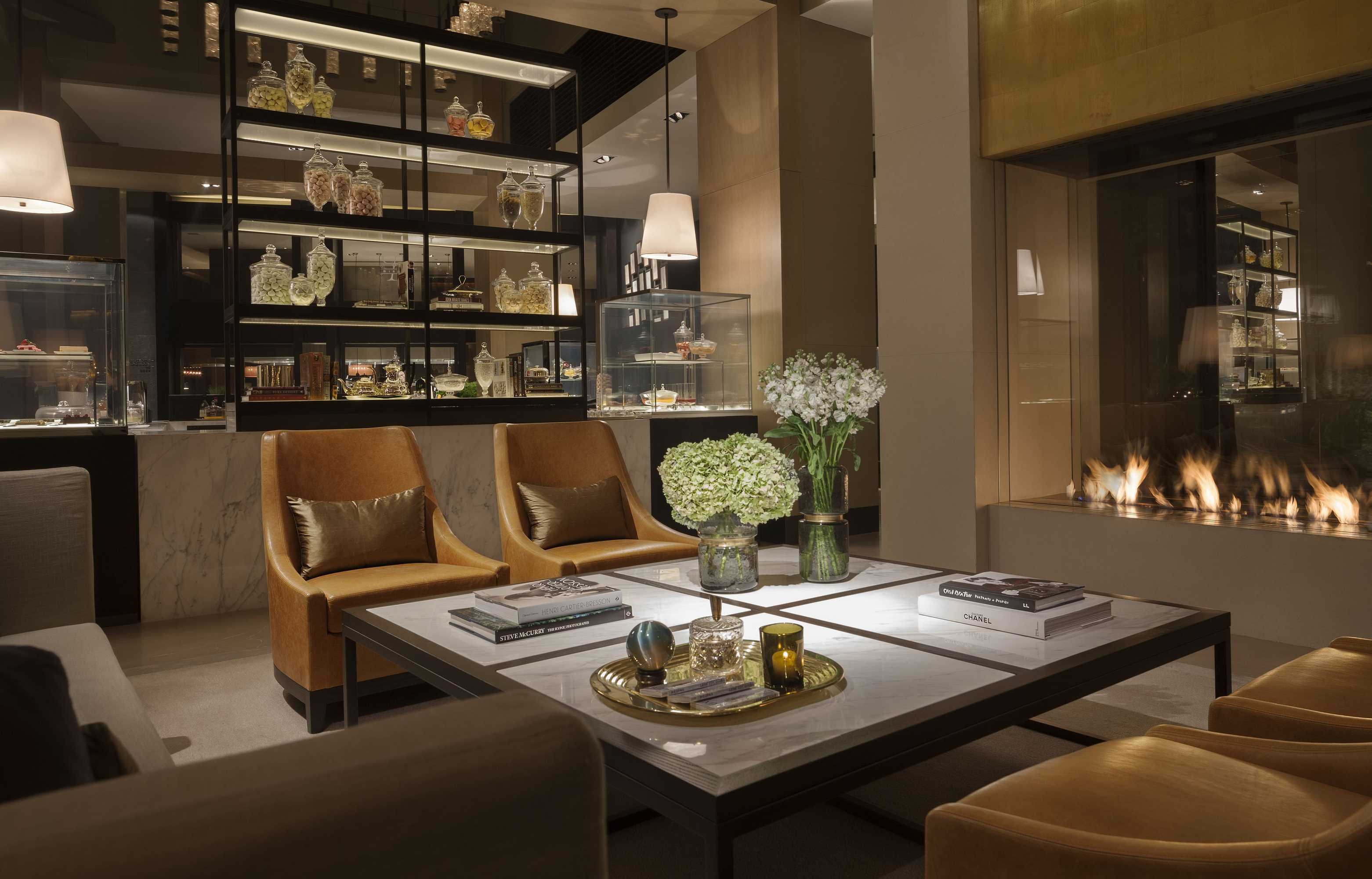 Gift card for Rosewood Beijing Gift card for Rosewood Beijing