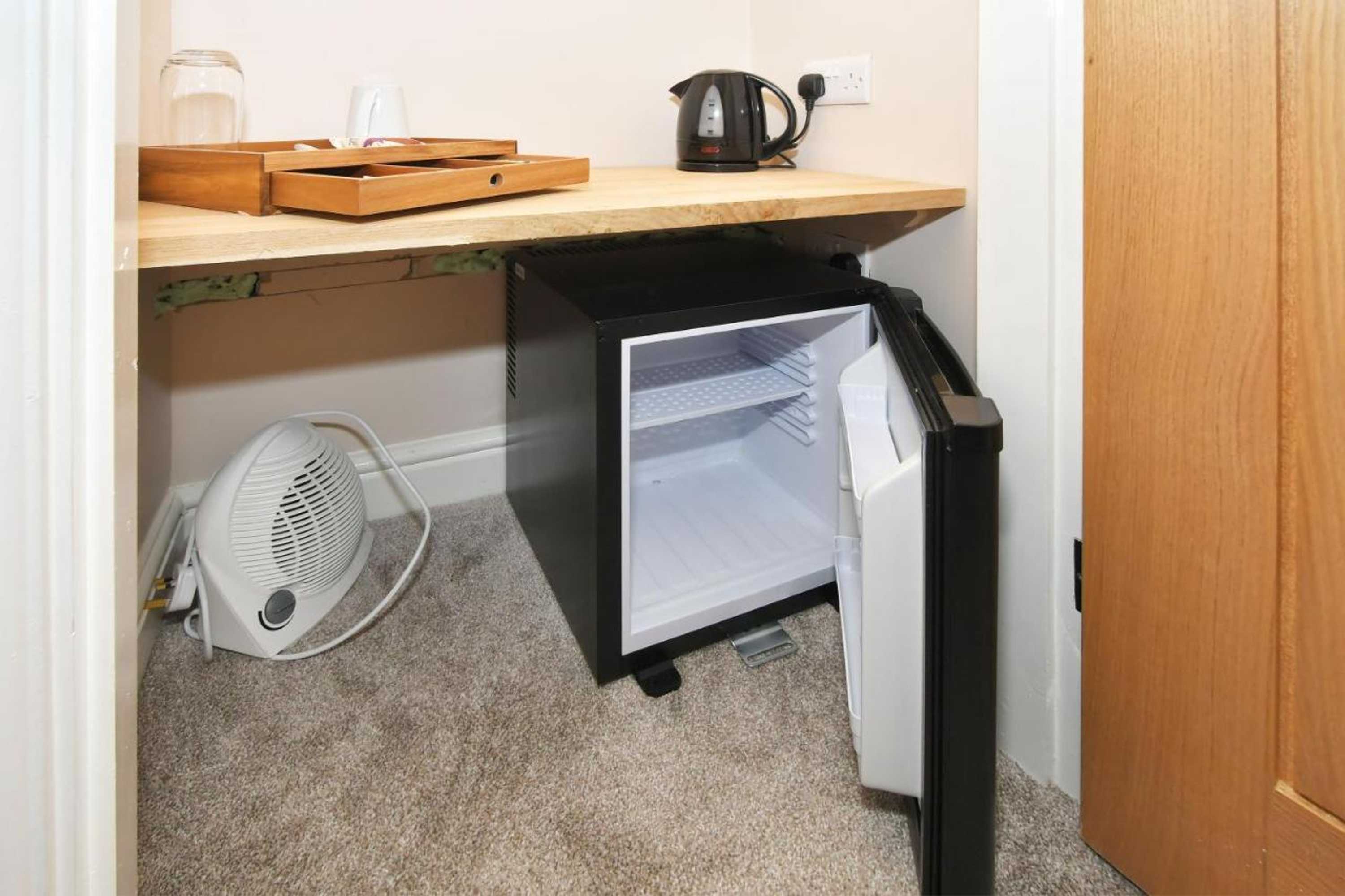 Gift card for The Victoria