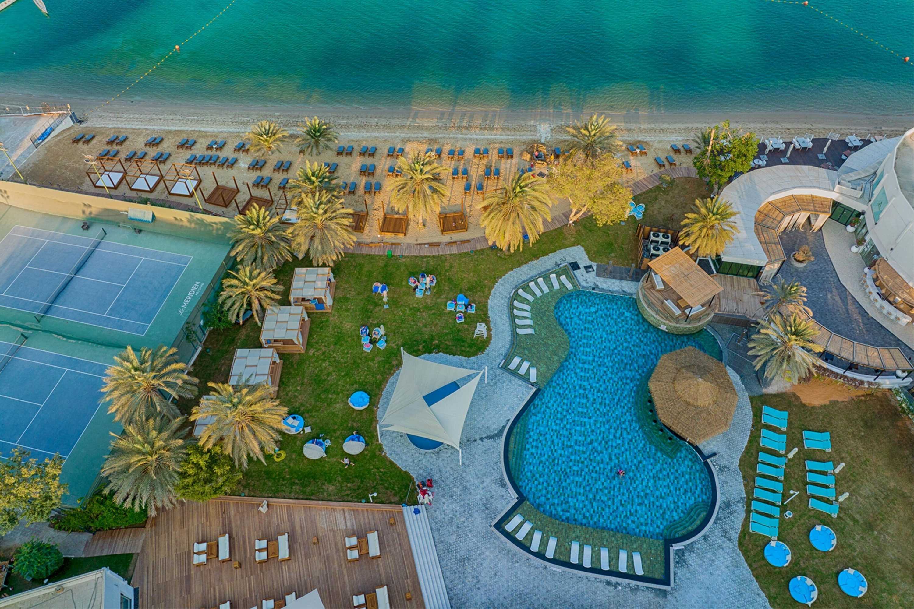 Gift card for Le Meridien Abu Dhabi Gift card for Le Meridien Abu Dhabi