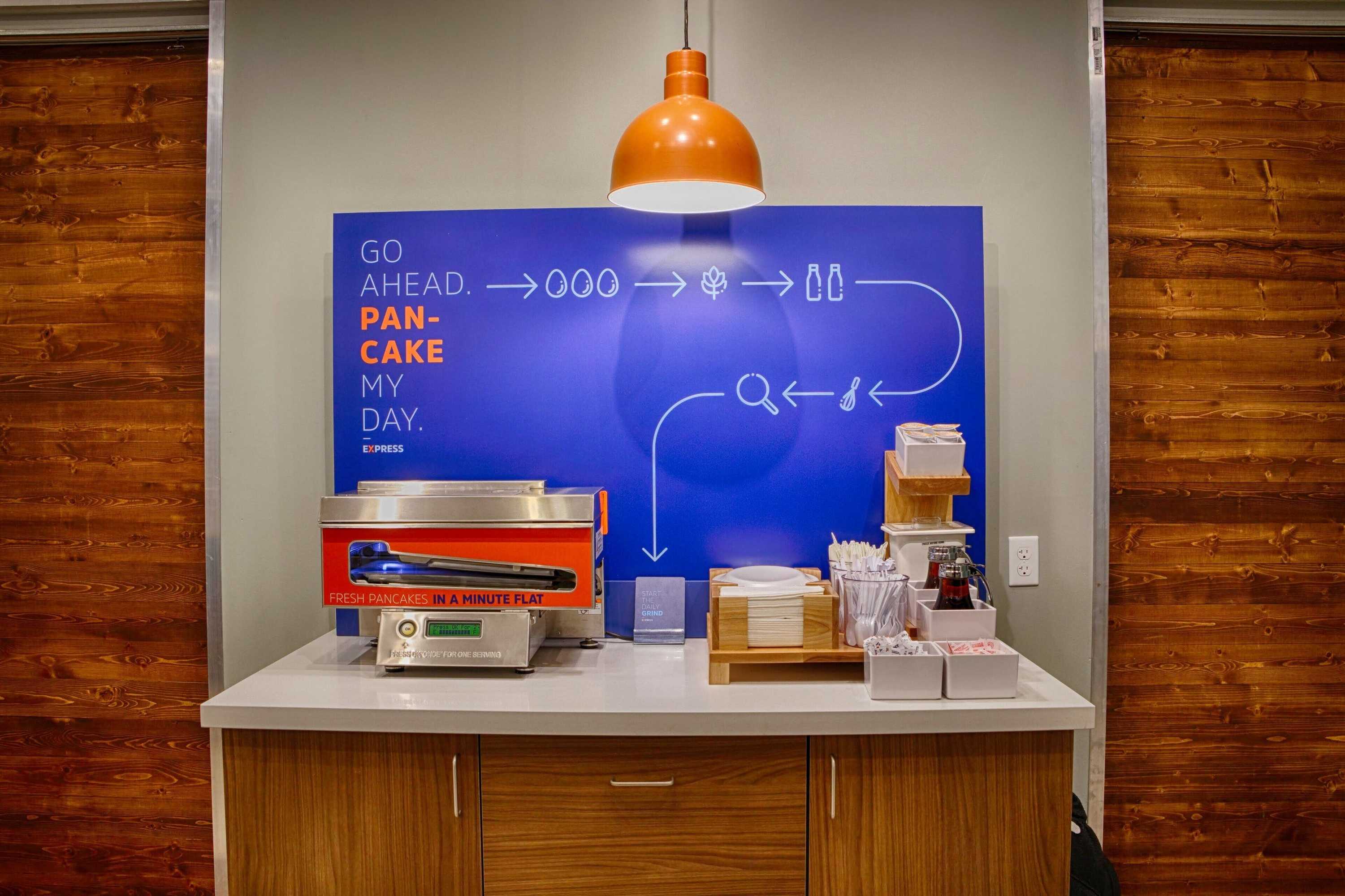 Gift card for Holiday Inn Express And Suites Rhinelander by Ihg