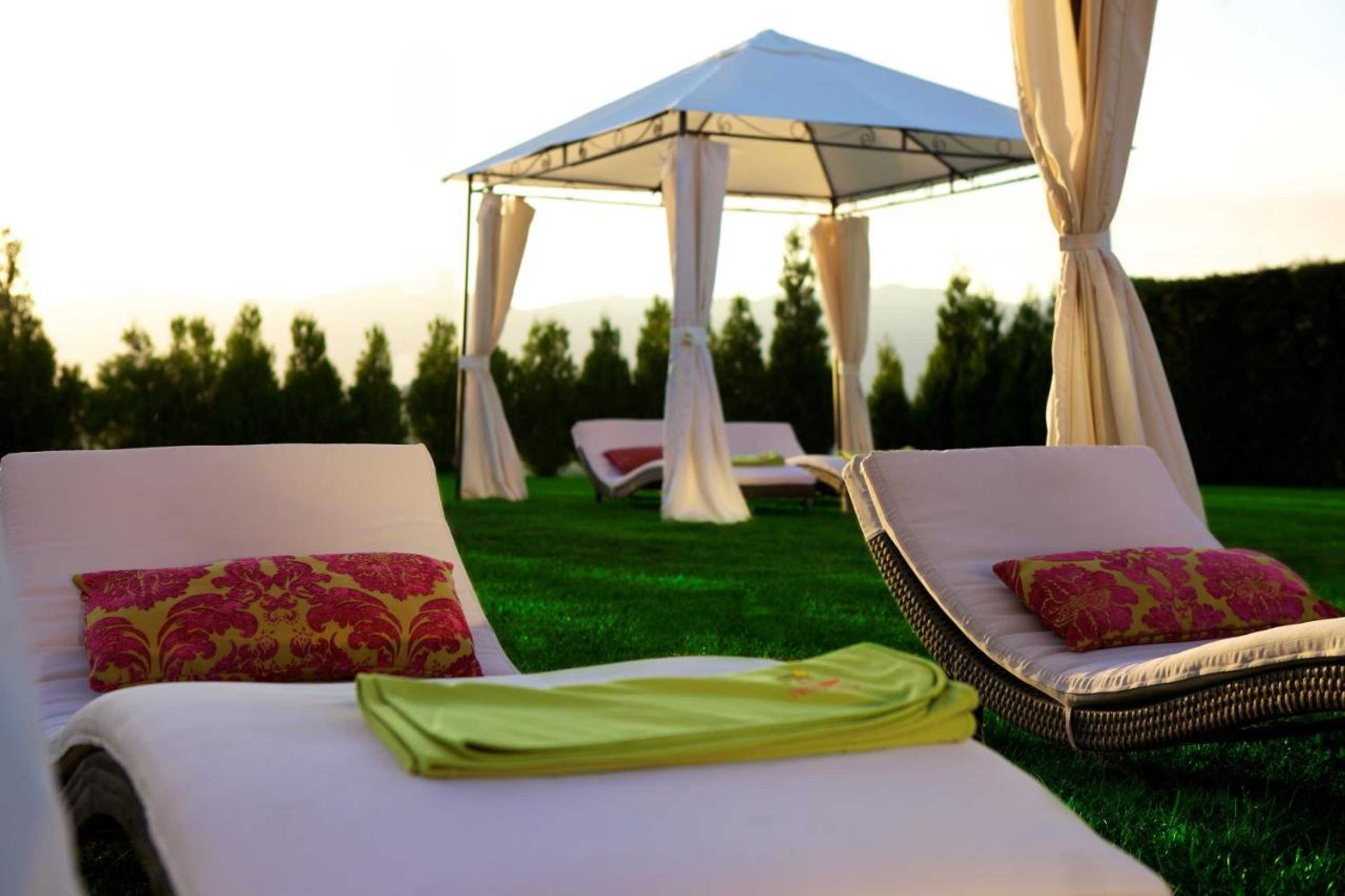 Gift card for SJ Hotel