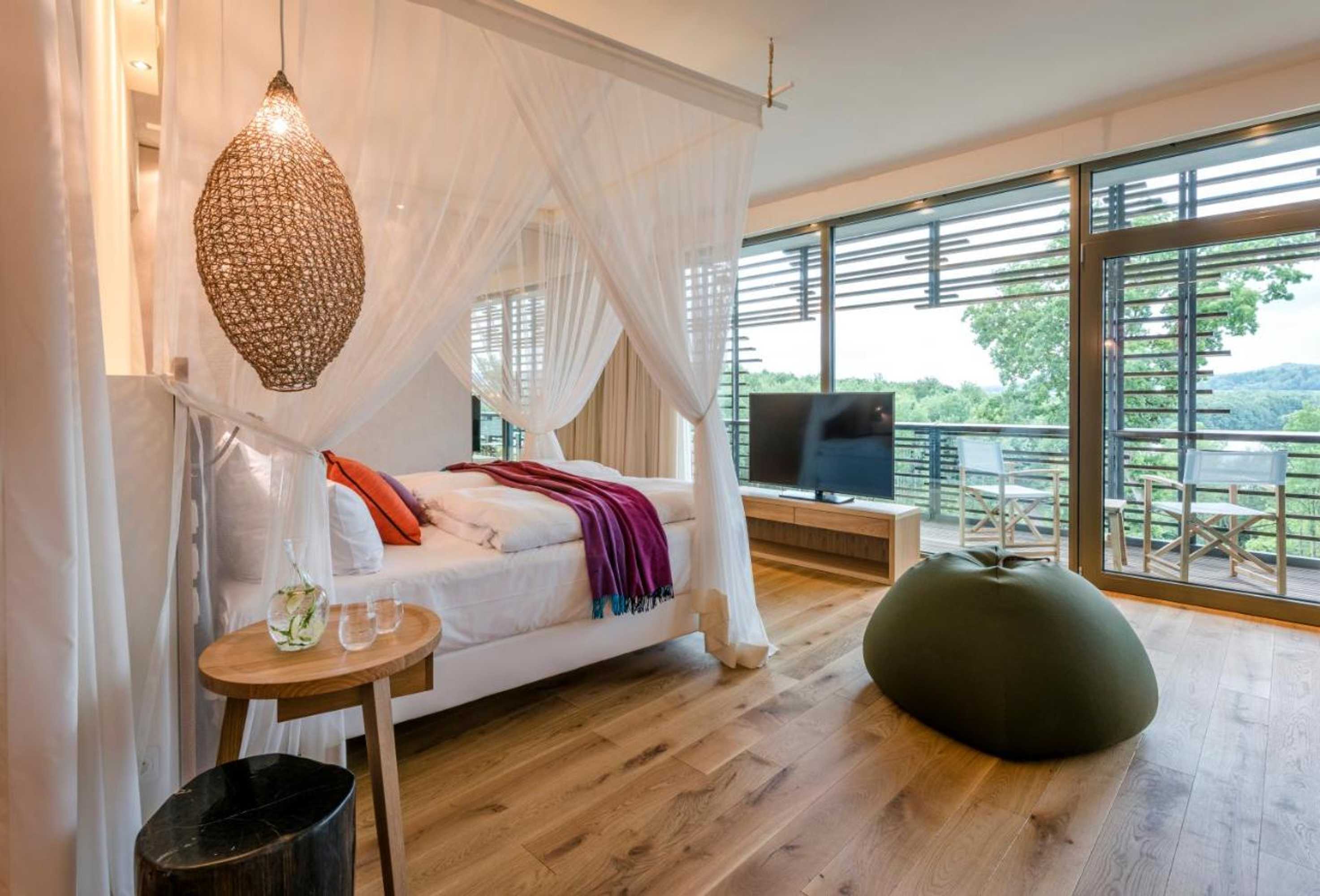 Gift card for Seezeitlodge Hotel & Spa