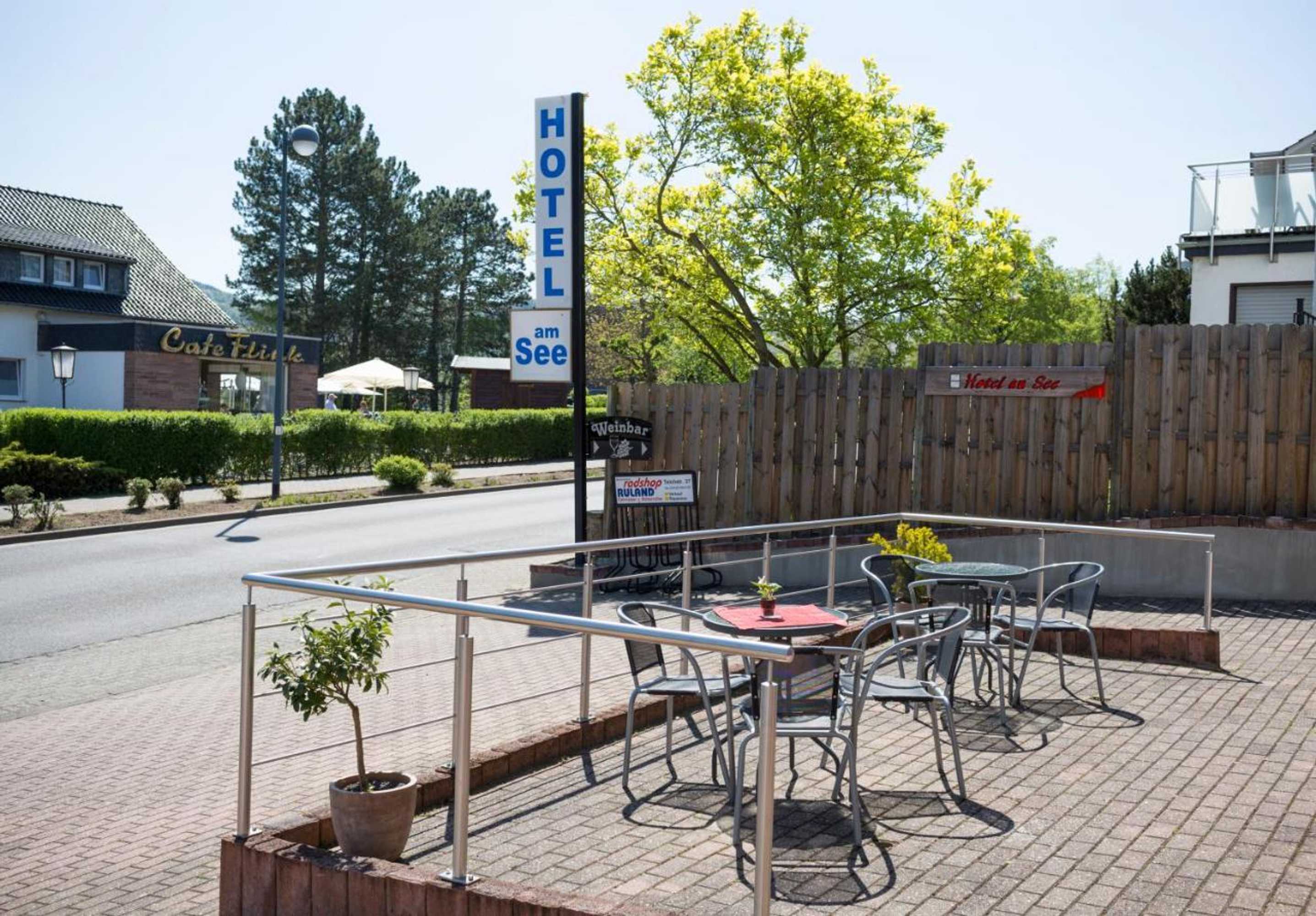 Gift card for Hotel am See