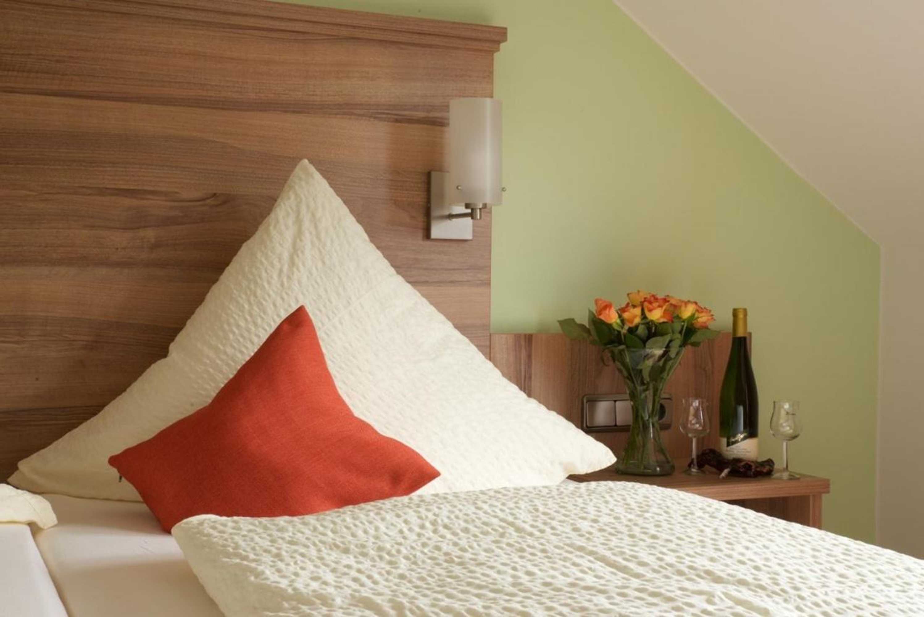 Gift card for Pension Basten