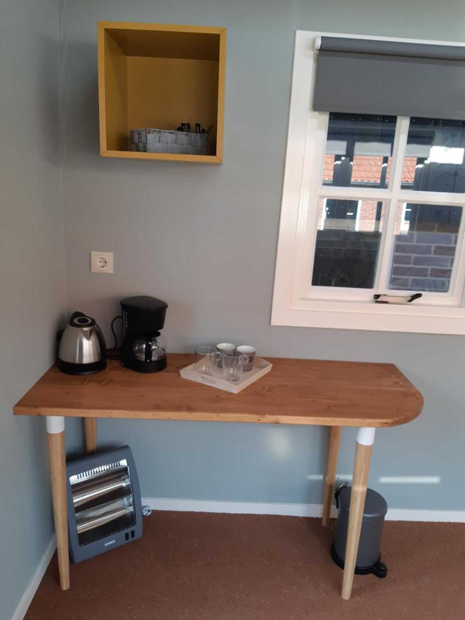 Gift card for B&b Pipowagen 