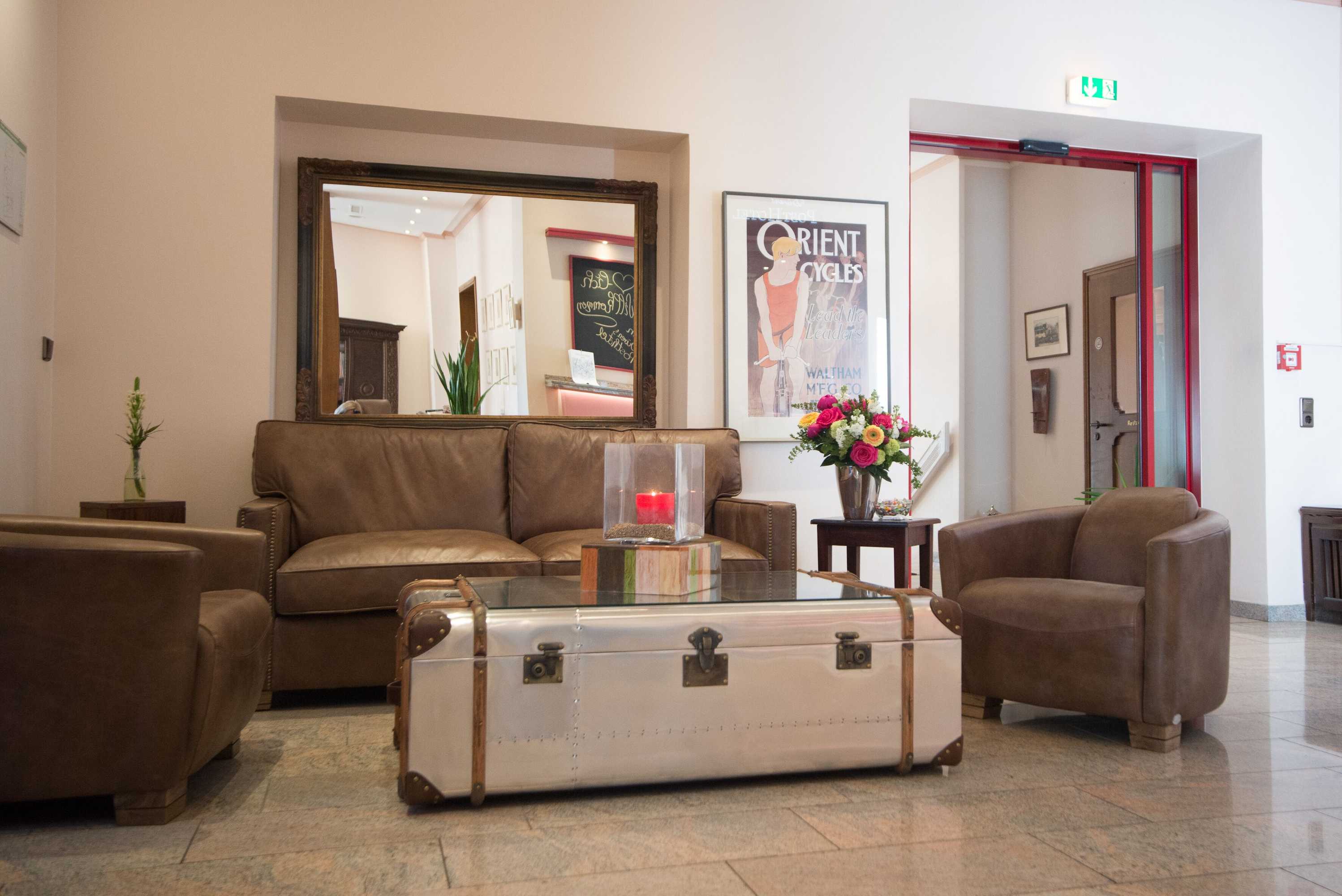 Gift card for Trip Inn Posthotel Düren