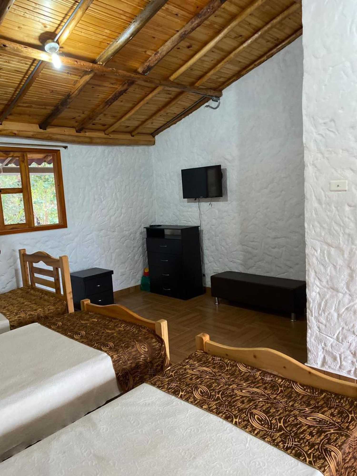 Gift card for Hotel Campestre Inaoska Ecospa