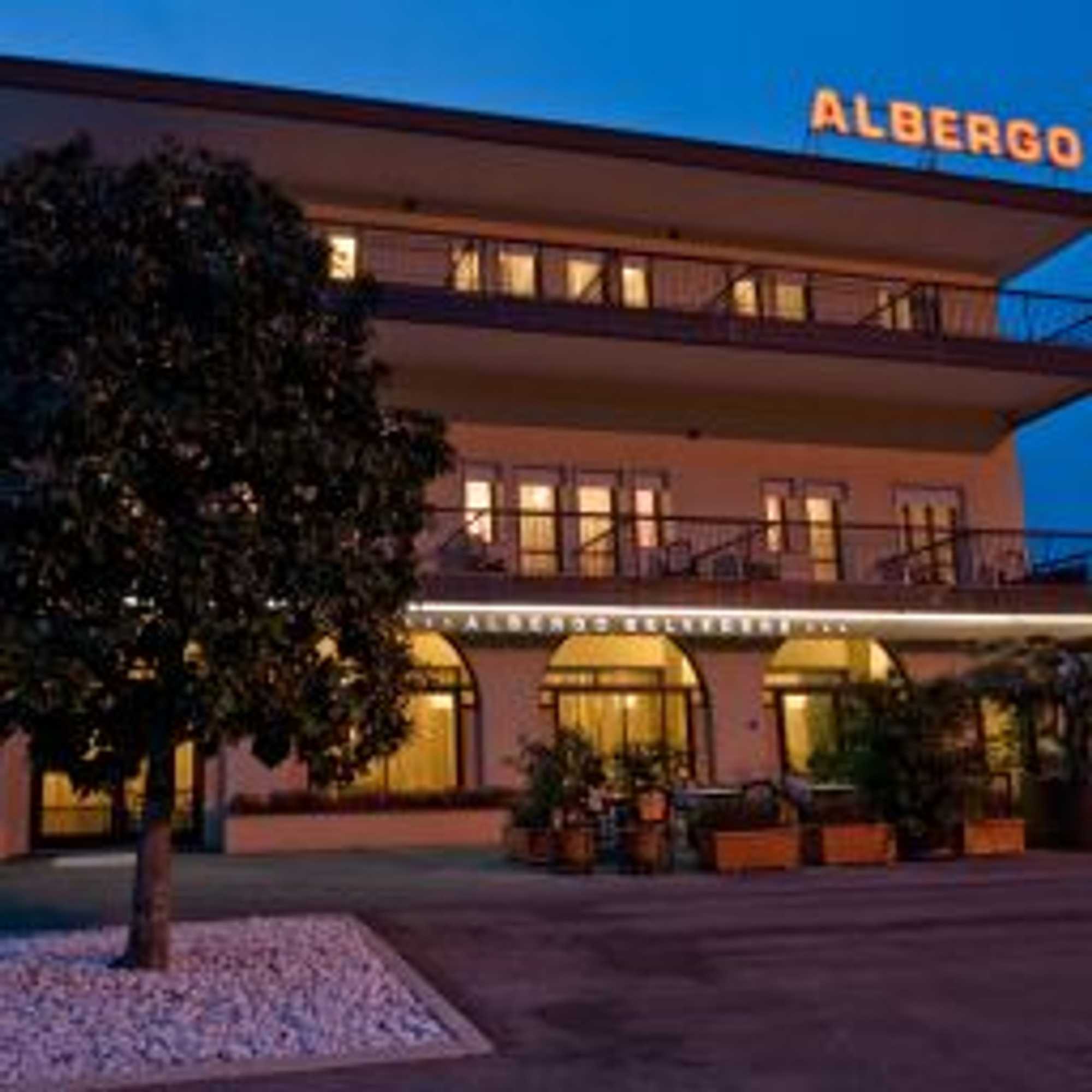 Gift card for Hotel Belvedere Thiene Gift card for Hotel Belvedere Thiene