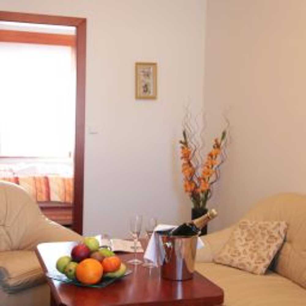 Gift card for Wellness Hotel Lužan