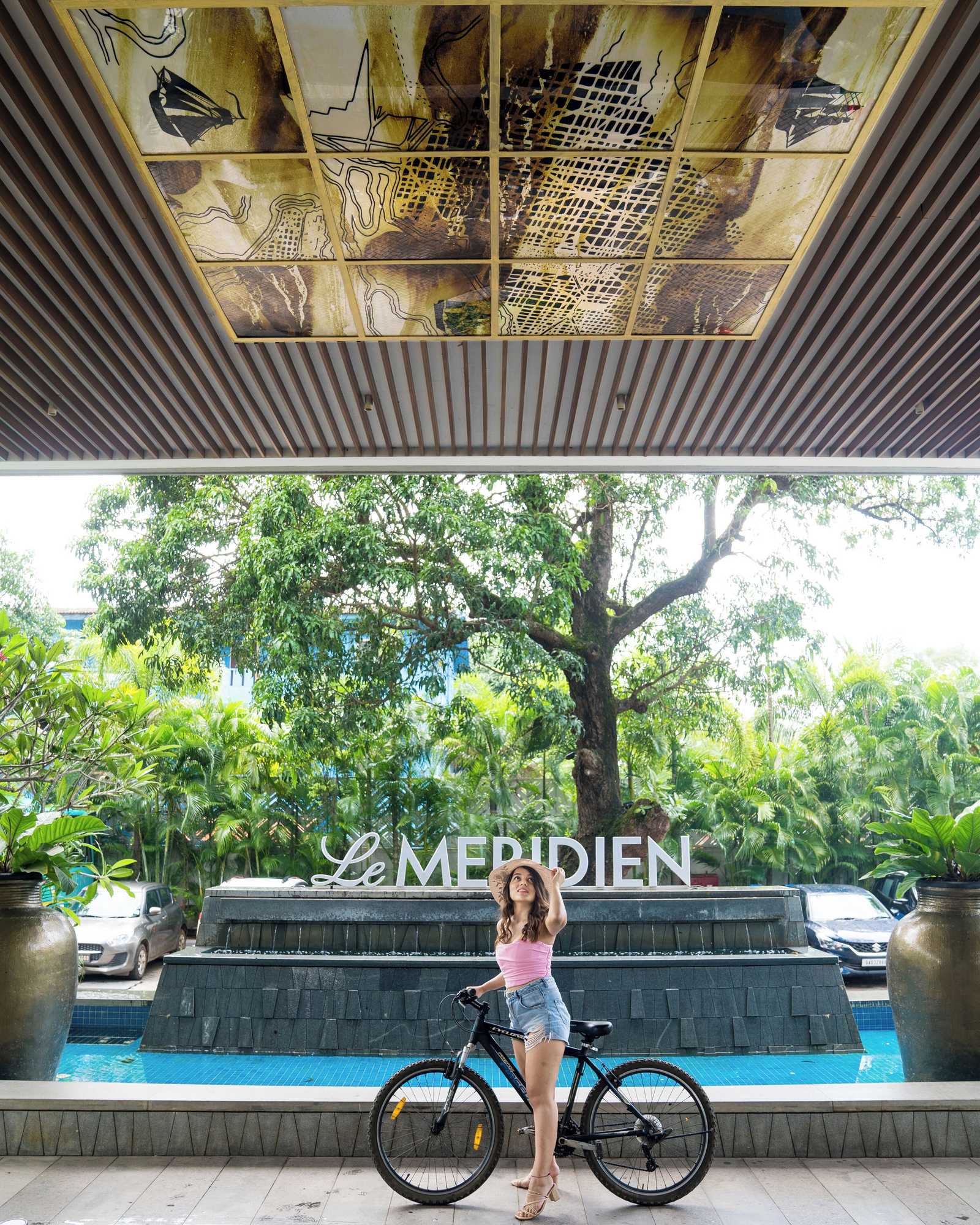 Gift card for Le Méridien Goa, Calangute Gift card for Le Méridien Goa, Calangute