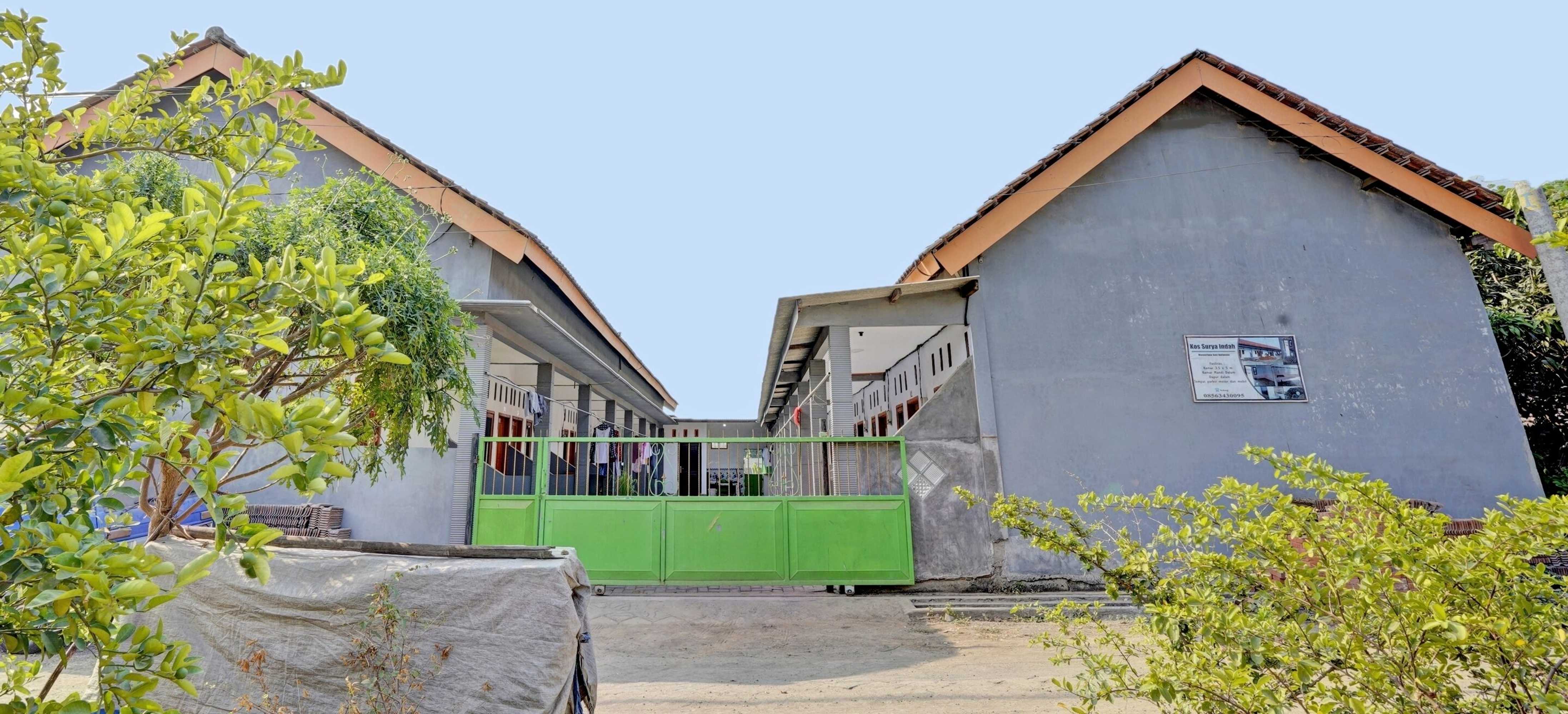 Gift card for Spot ON 92906 Surya Indah Homestay Syariah Gift card for Spot ON 92906 Surya Indah Homestay Syariah