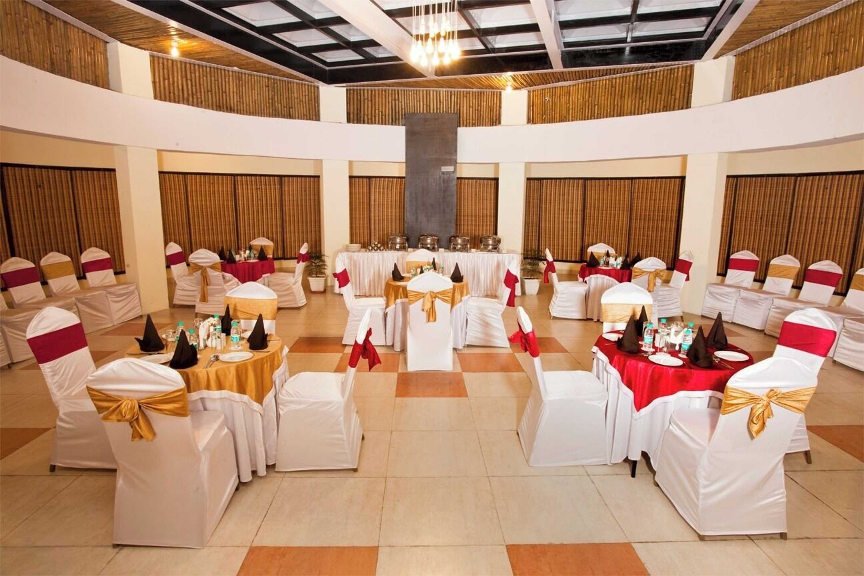 Gift card for Hotel CK International