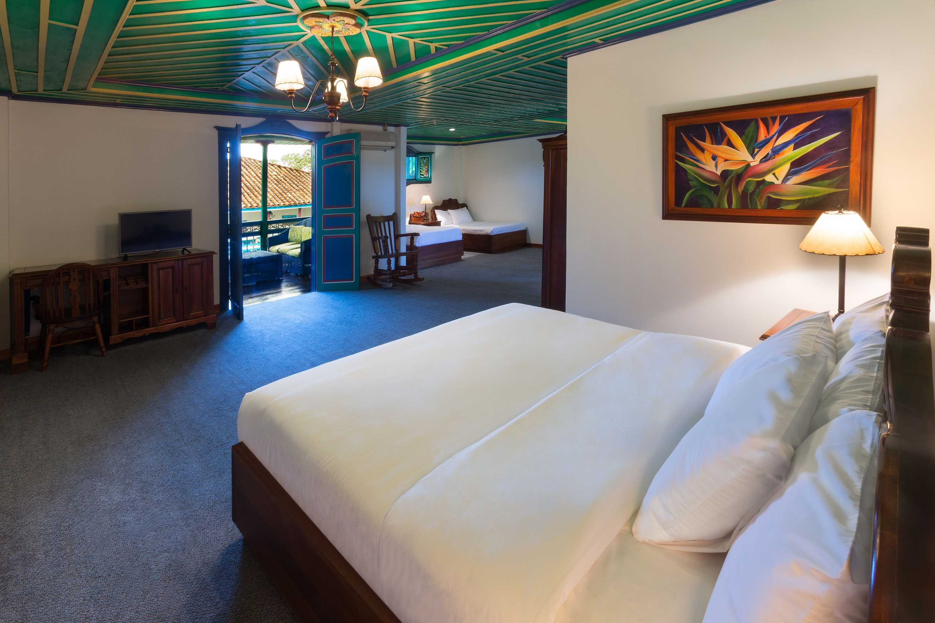 Gift card for Decameron Las Heliconias Gift card for Decameron Las Heliconias