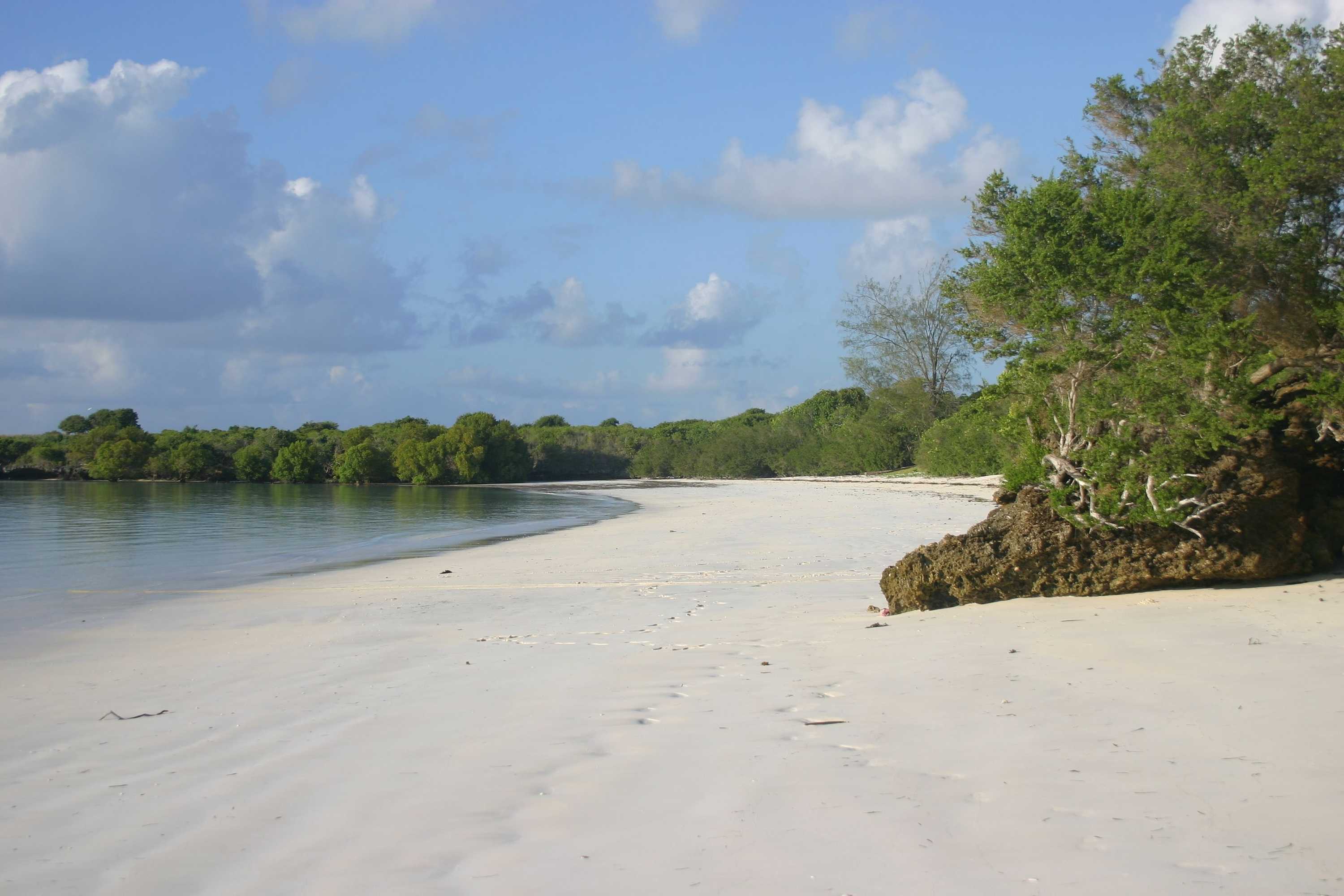 Gift card for Pemba Eco Lodge