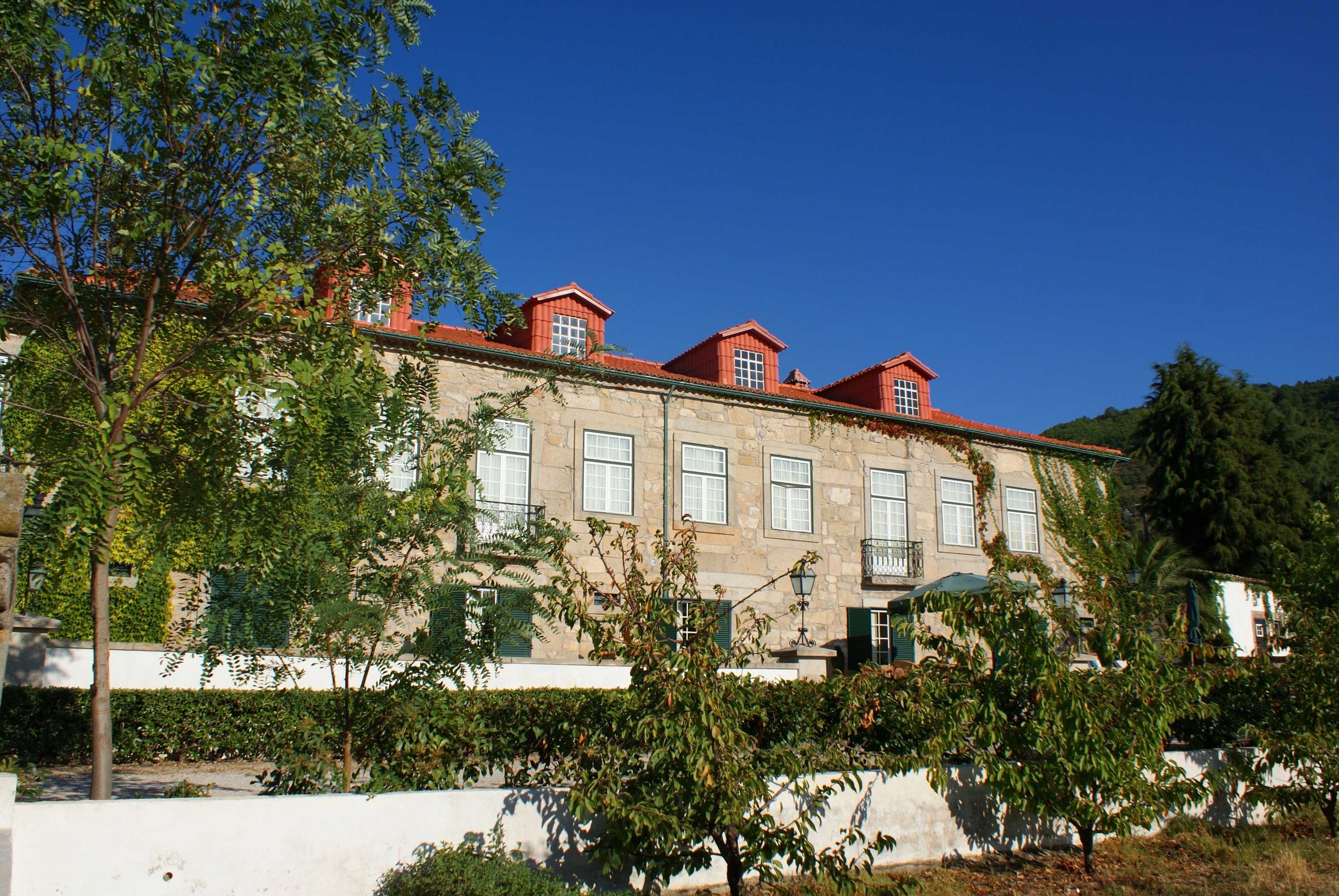 Gift card for Casa Do Cimo