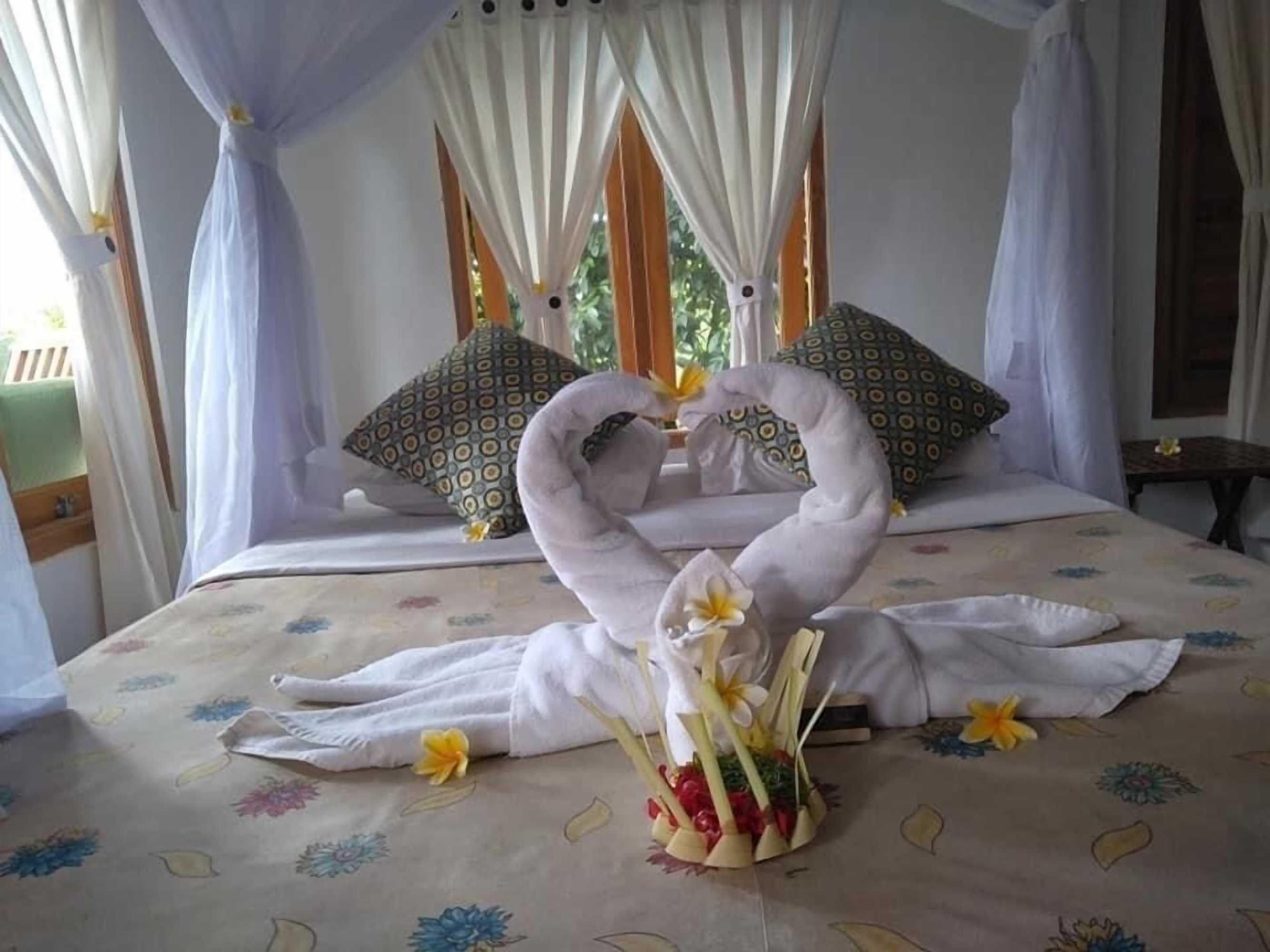 Gift card for Omunity Bali Gift card for Omunity Bali