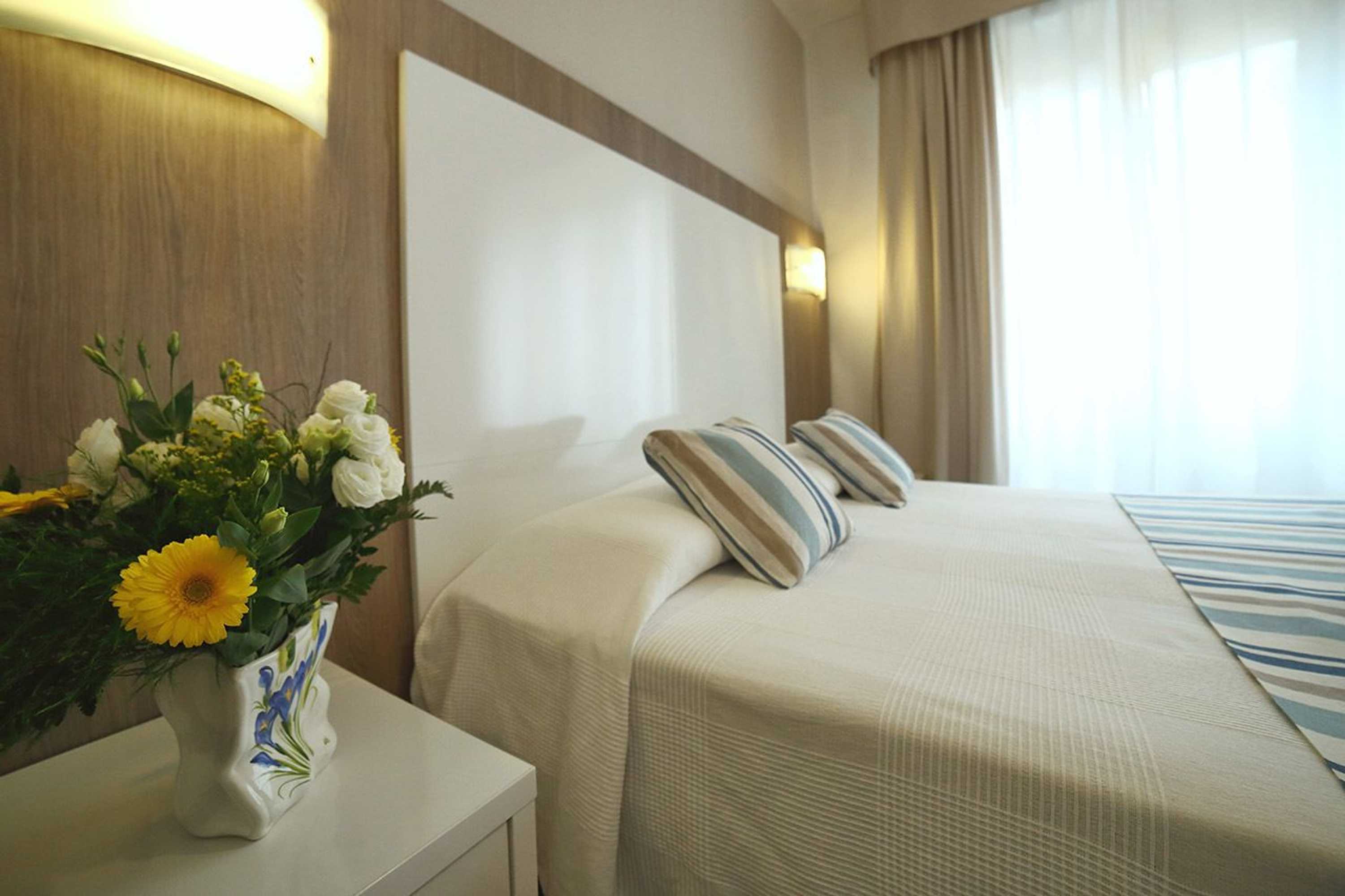 Gift card for Hotel Villa Rosa Gift card for Hotel Villa Rosa