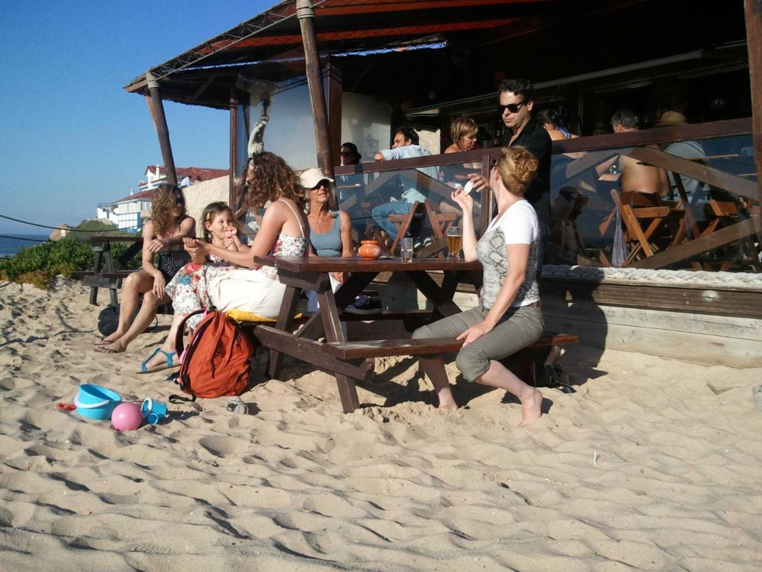 Gift card for Água Rocha