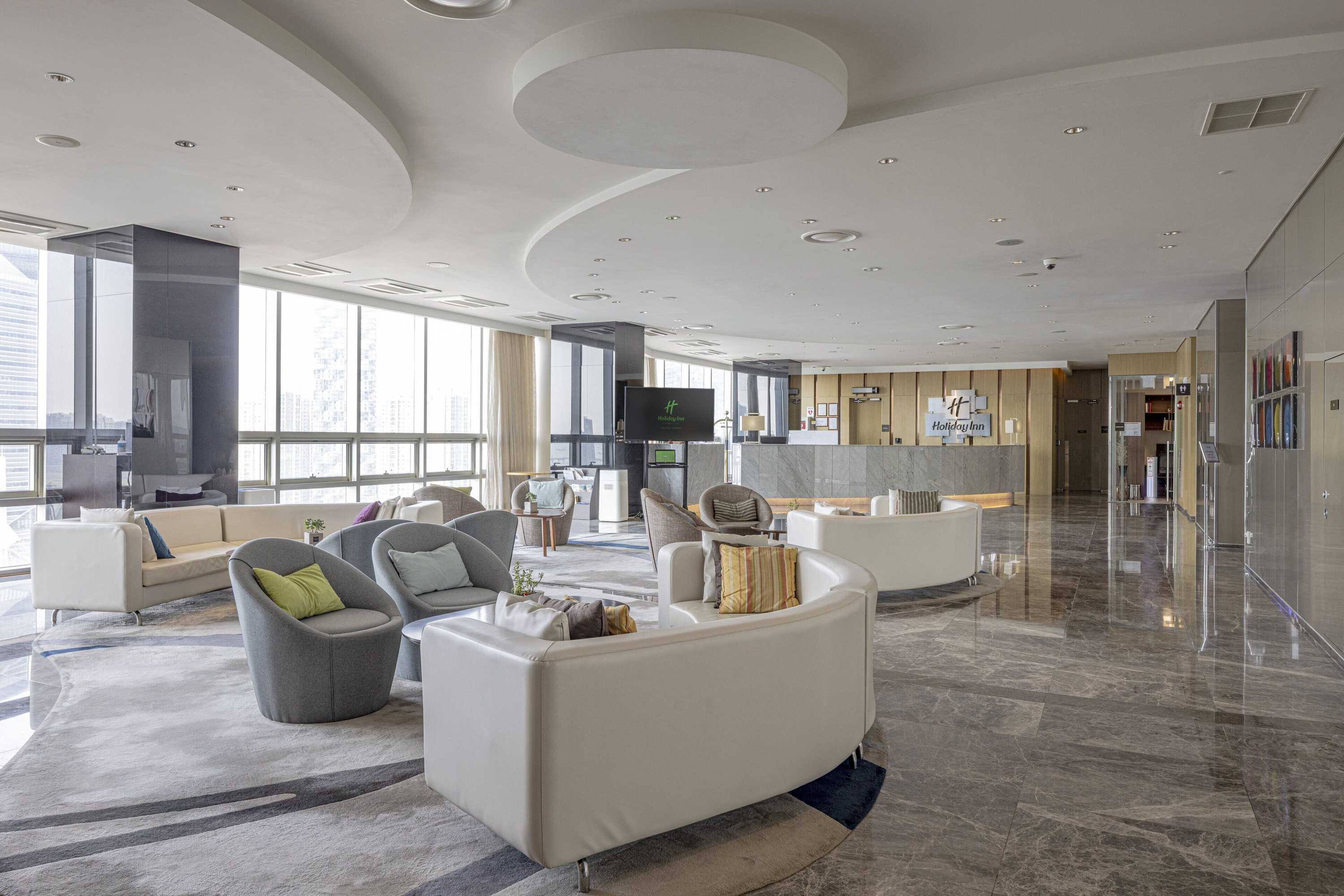 Gift card for Holiday Inn Incheon Songdo by Ihg Gift card for Holiday Inn Incheon Songdo by Ihg