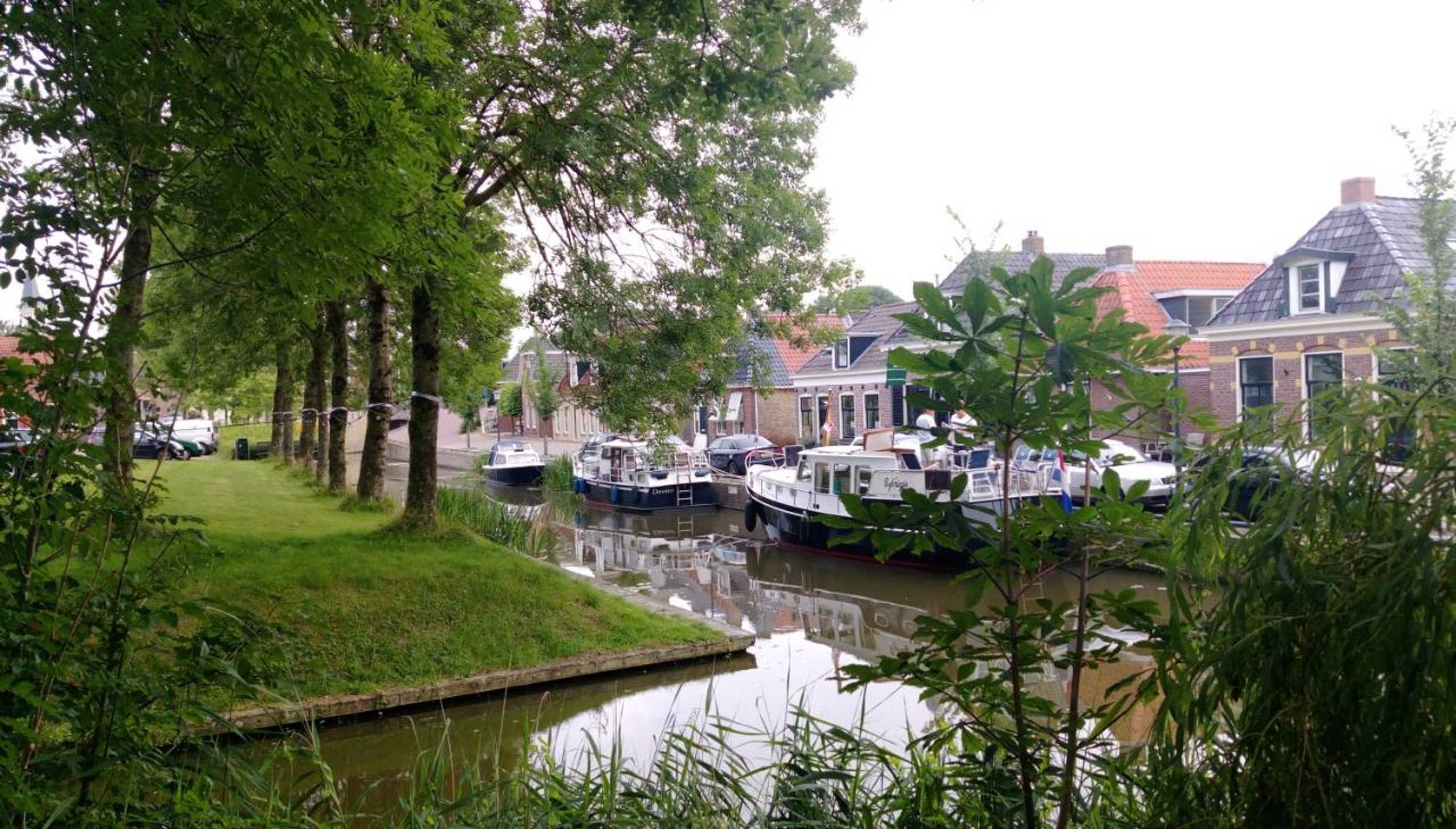 Gift card for De Witte Klok