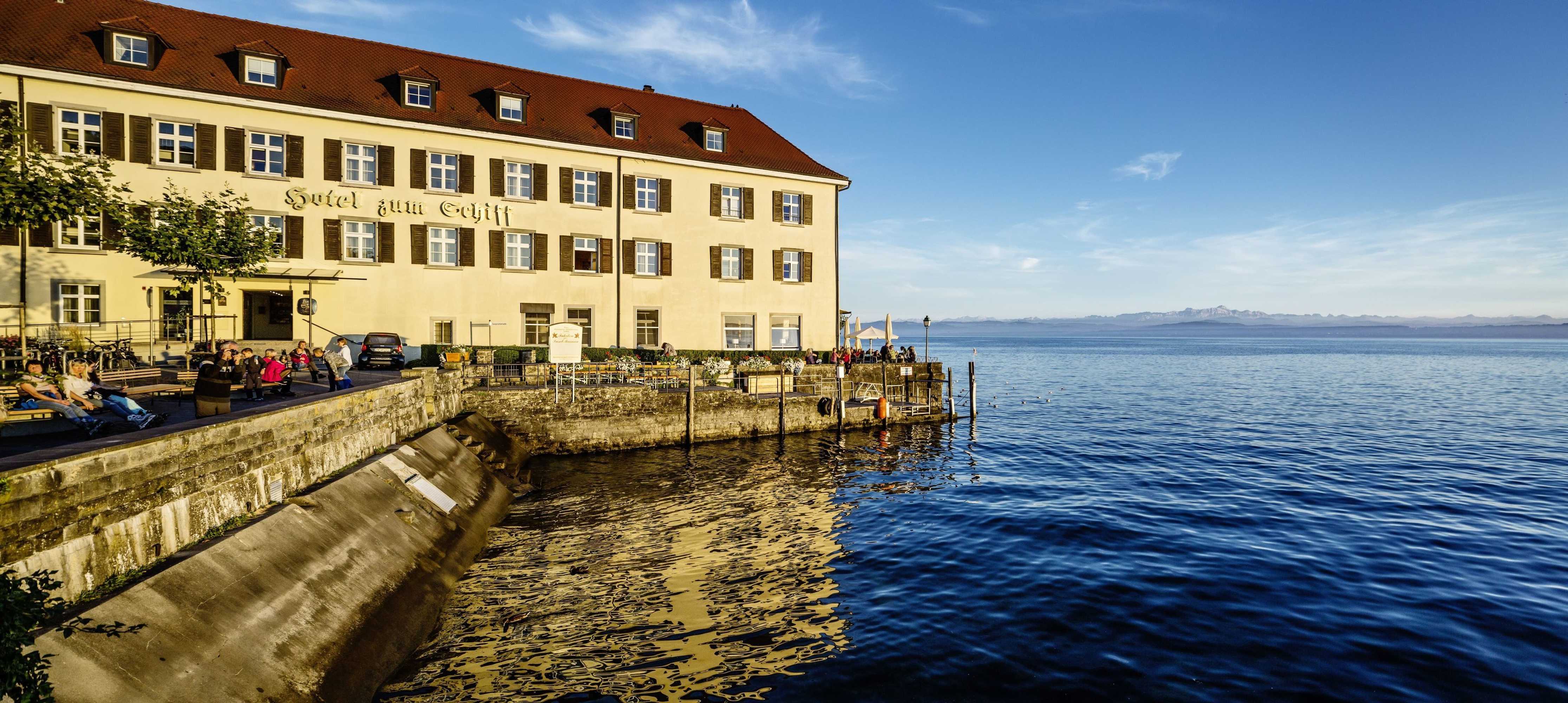 Gift card for Flair Hotel Zum Schiff Gift card for Flair Hotel Zum Schiff