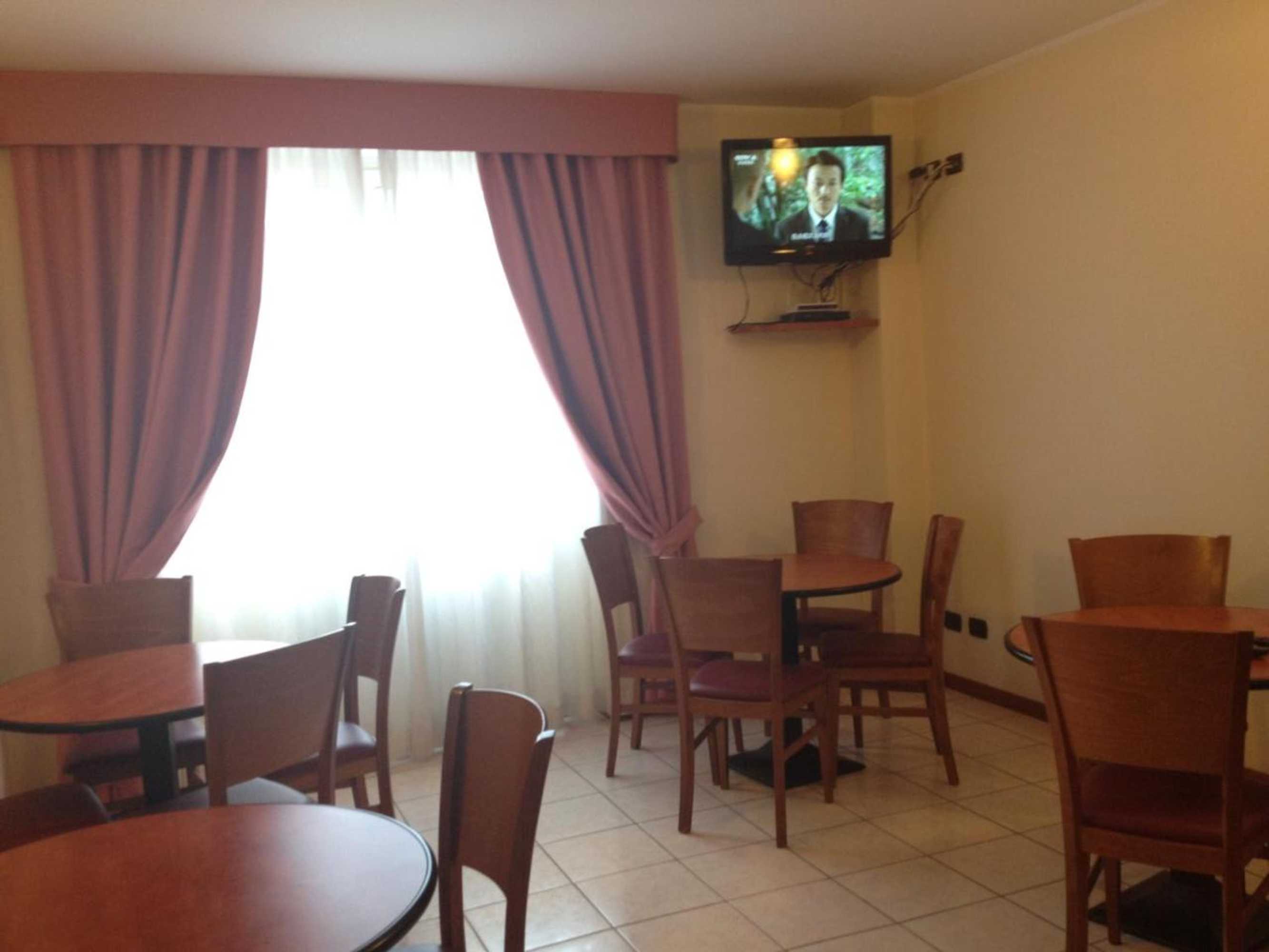 Gift card for Hotel Belforte