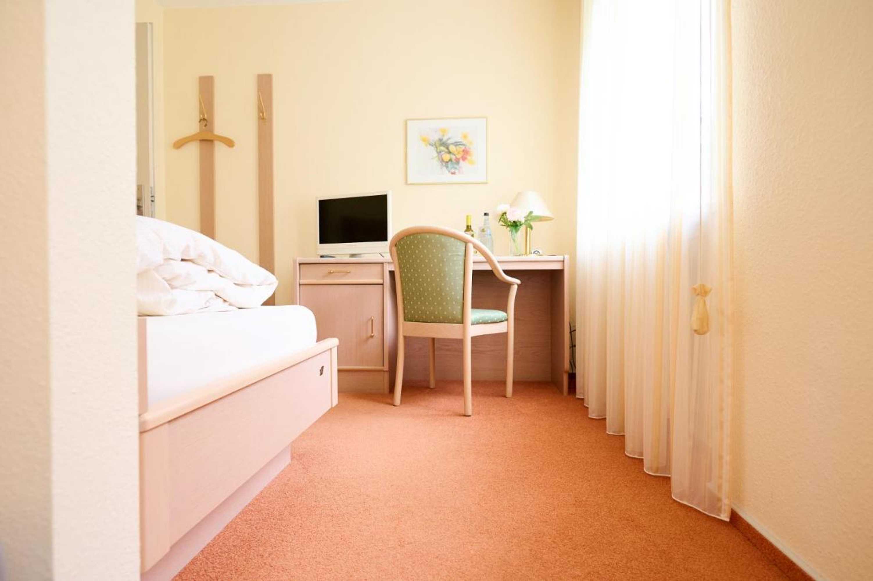 Gift card for Hotel Morgensonne
