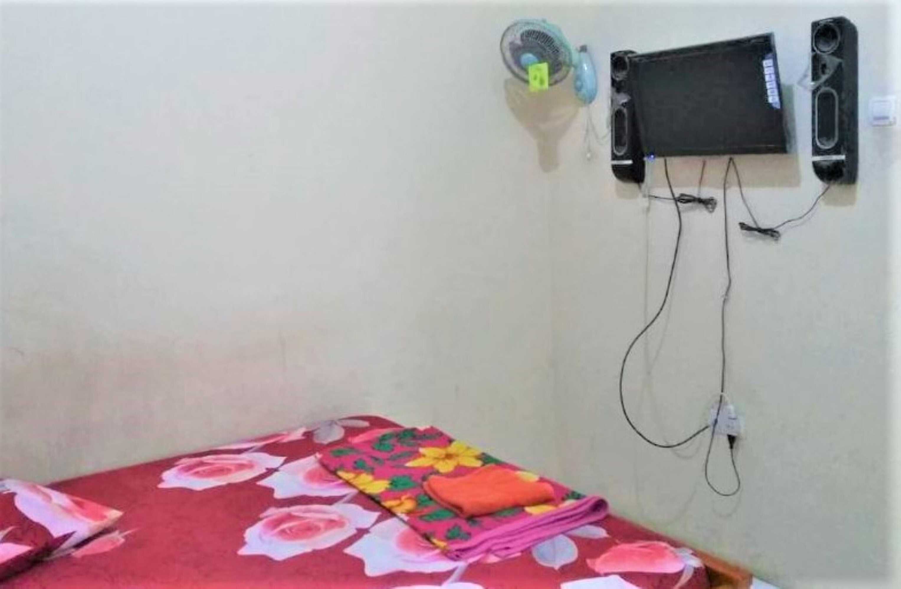 Gift card for Homestay Puspita Pacet