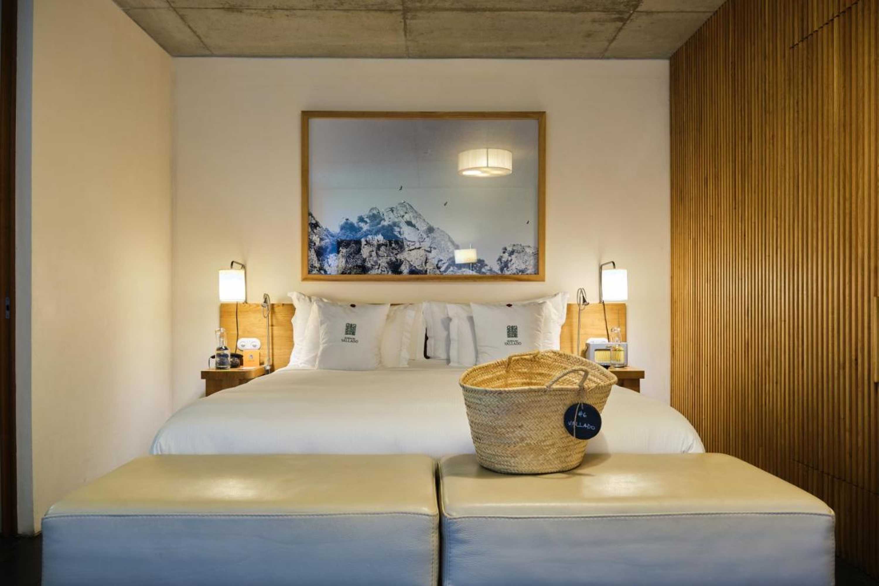 Gift card for Quinta do Vallado - Douro Wine Hotel