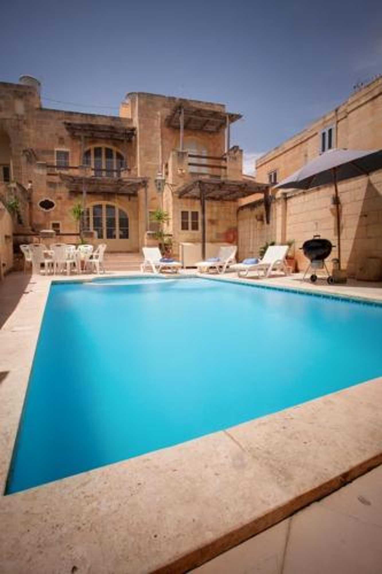 Gift card for Gozo Break Farmhouses Gift card for Gozo Break Farmhouses