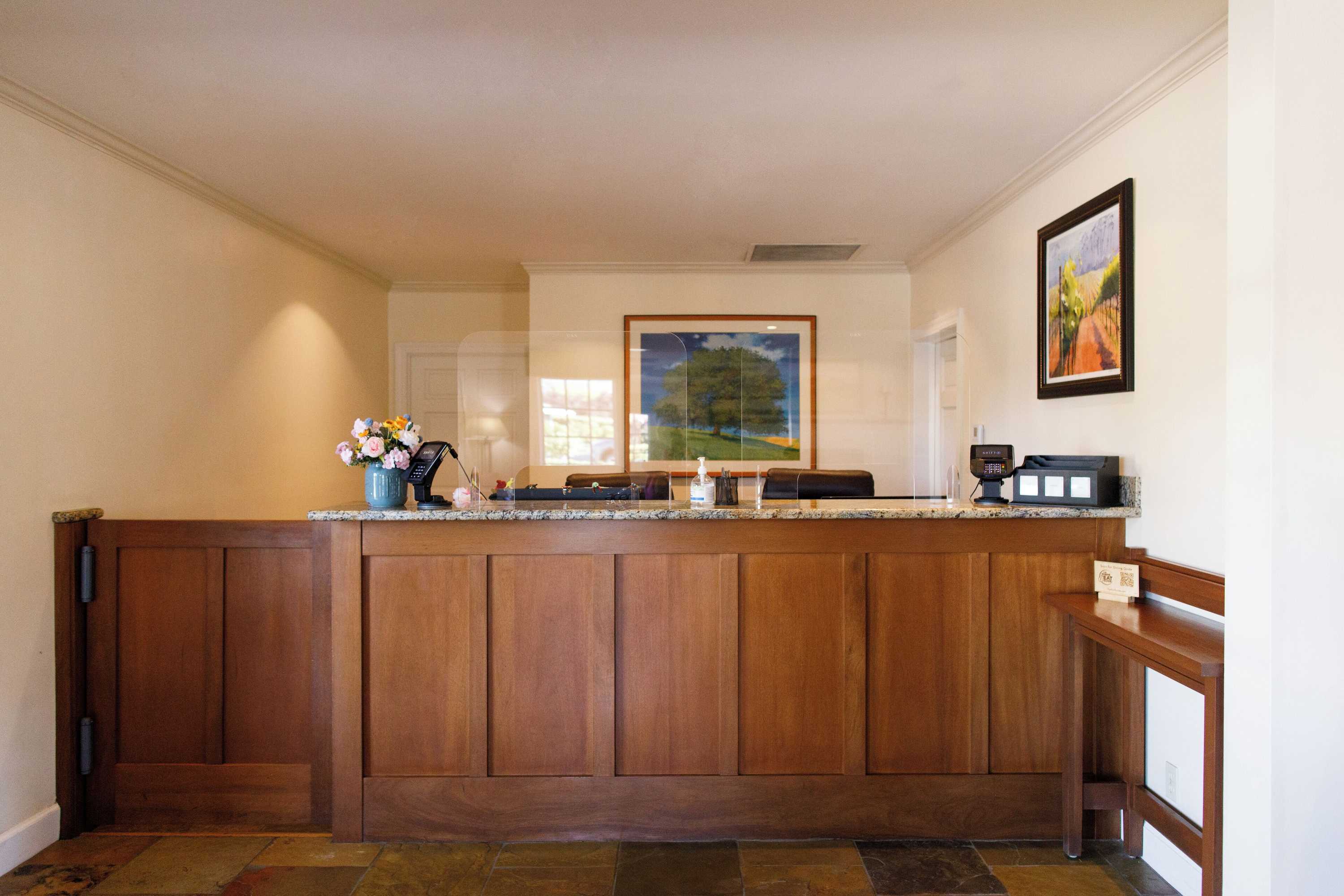 Gift card for El Bonita Motel