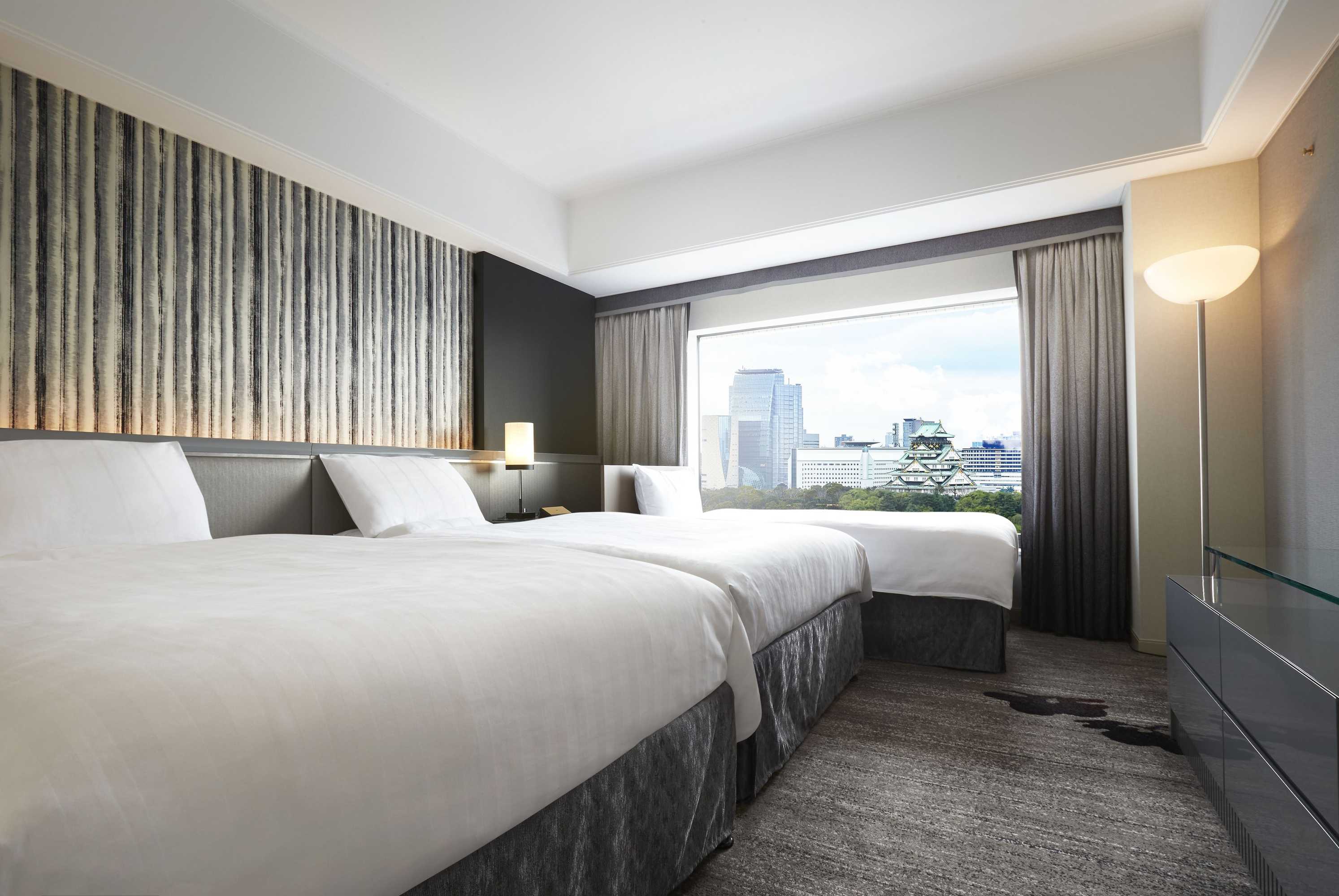 Gift card for Hotel New Otani Osaka Gift card for Hotel New Otani Osaka