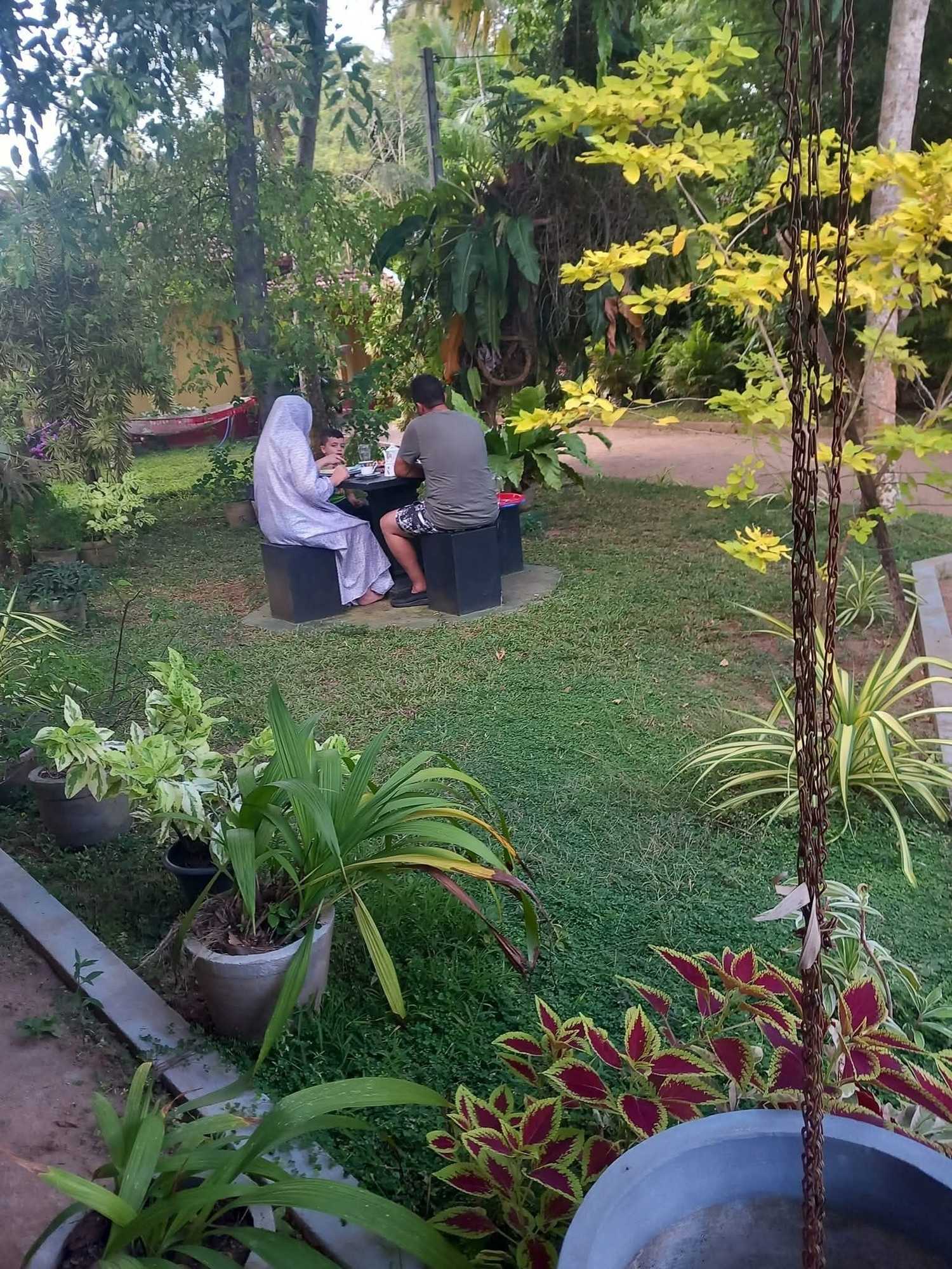 Gift card for Shenya Villa