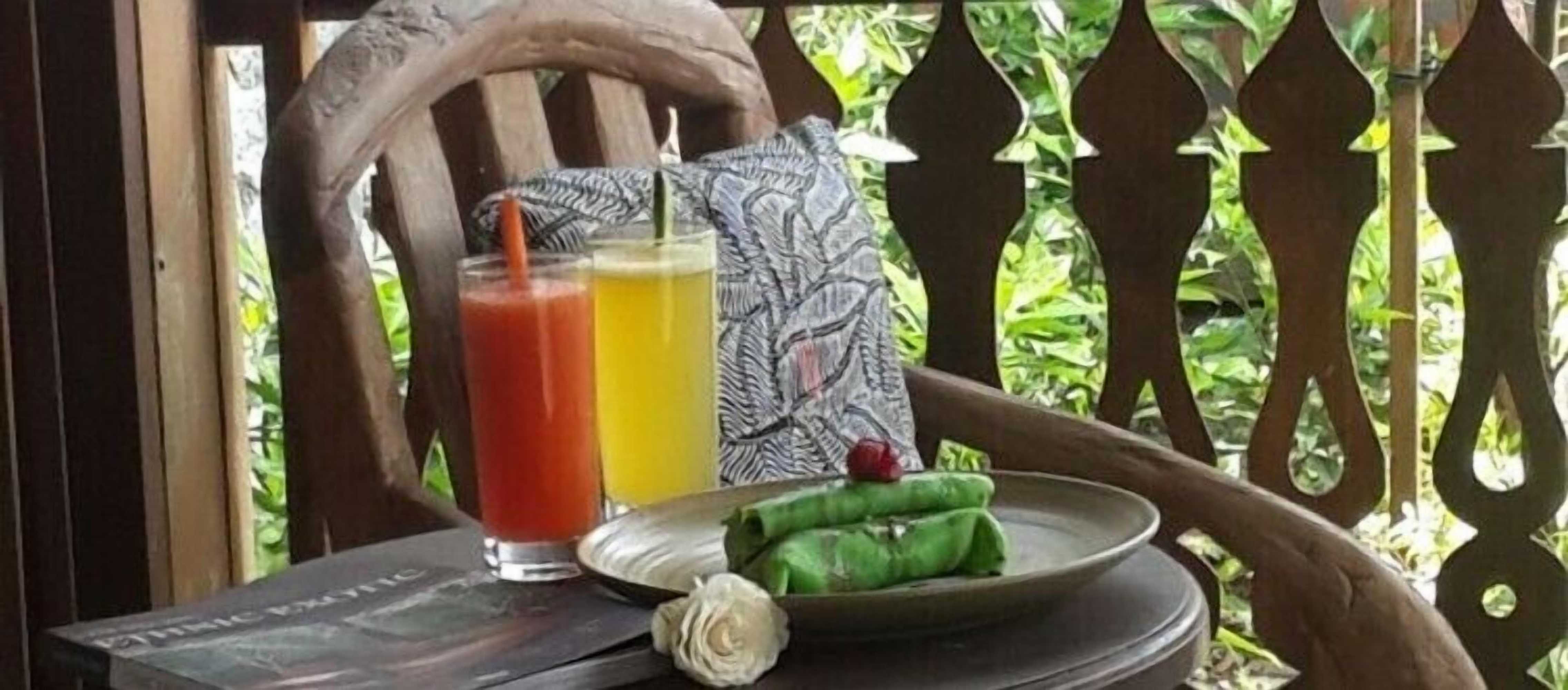 Gift card for Warisan Heritage Boutique Hotel Gift card for Warisan Heritage Boutique Hotel